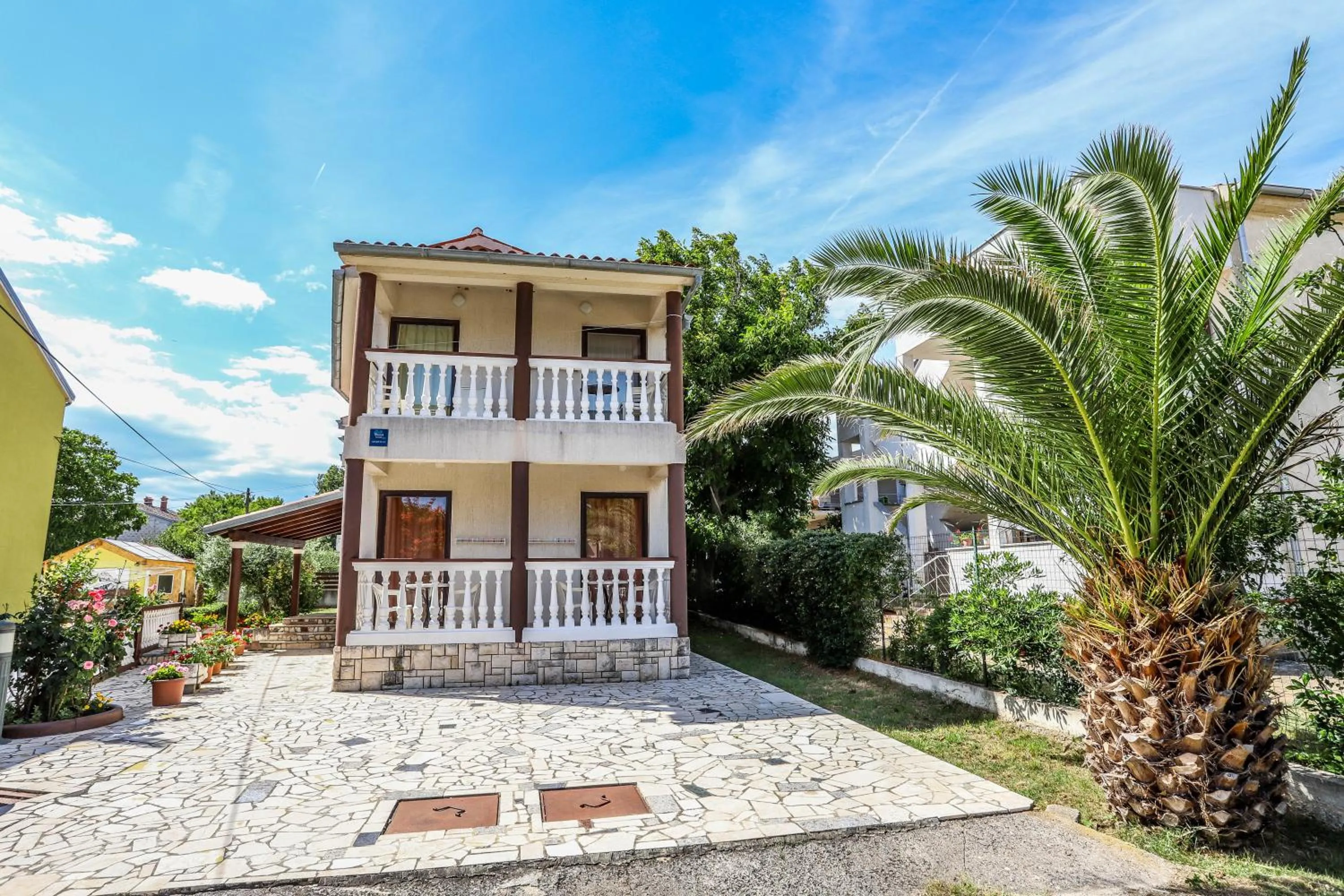 Medulin Riviera Apartments Goran