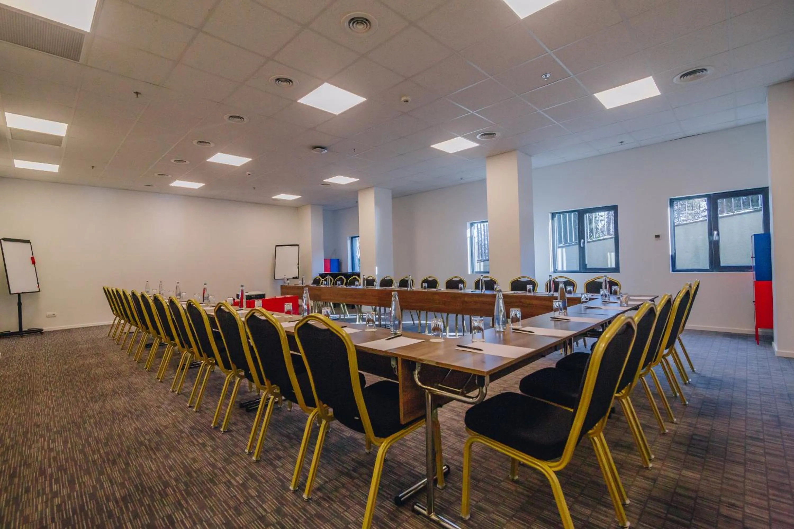 Business facilities in Park Hotel Tsinandali Estate
