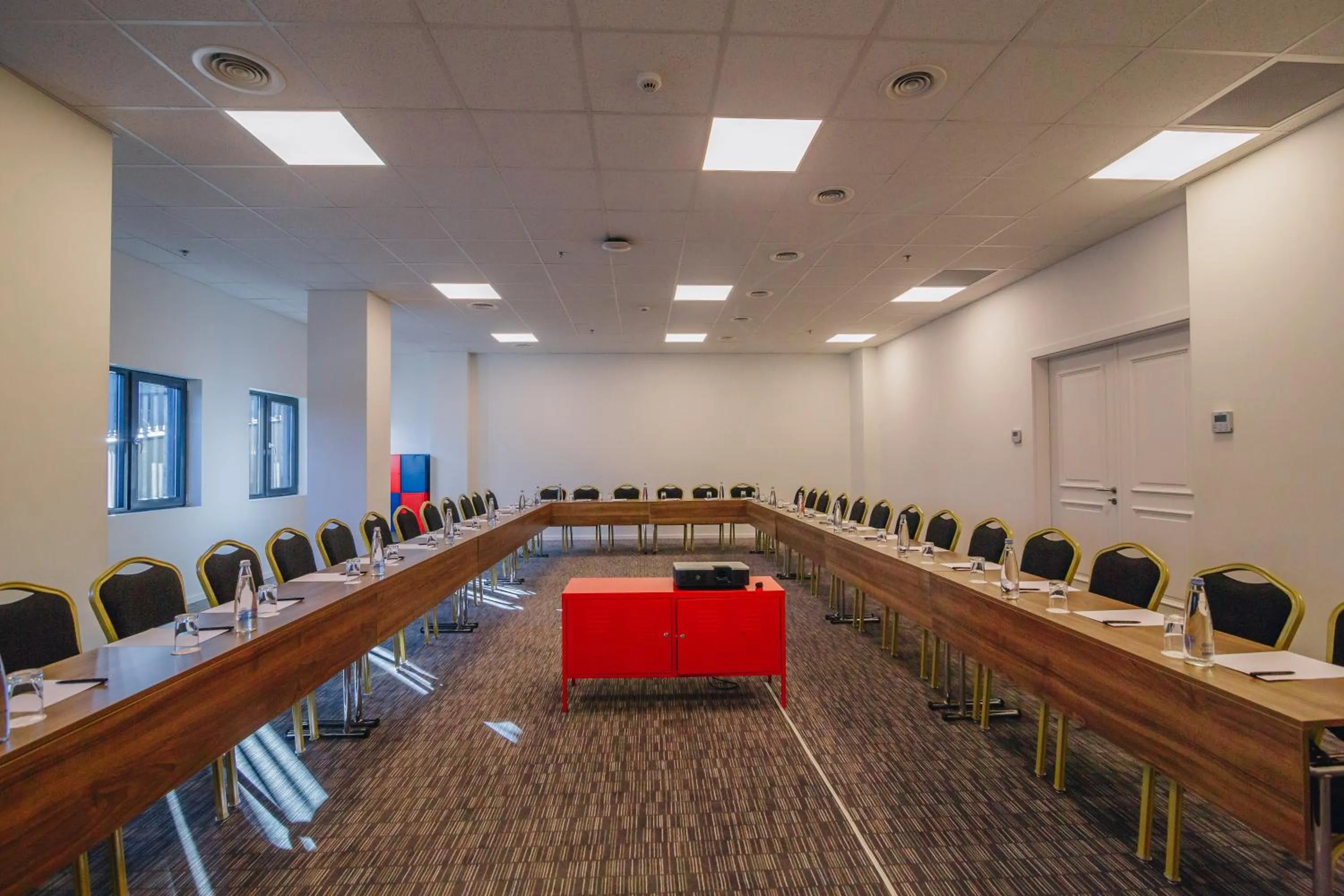 Business facilities in Park Hotel Tsinandali Estate