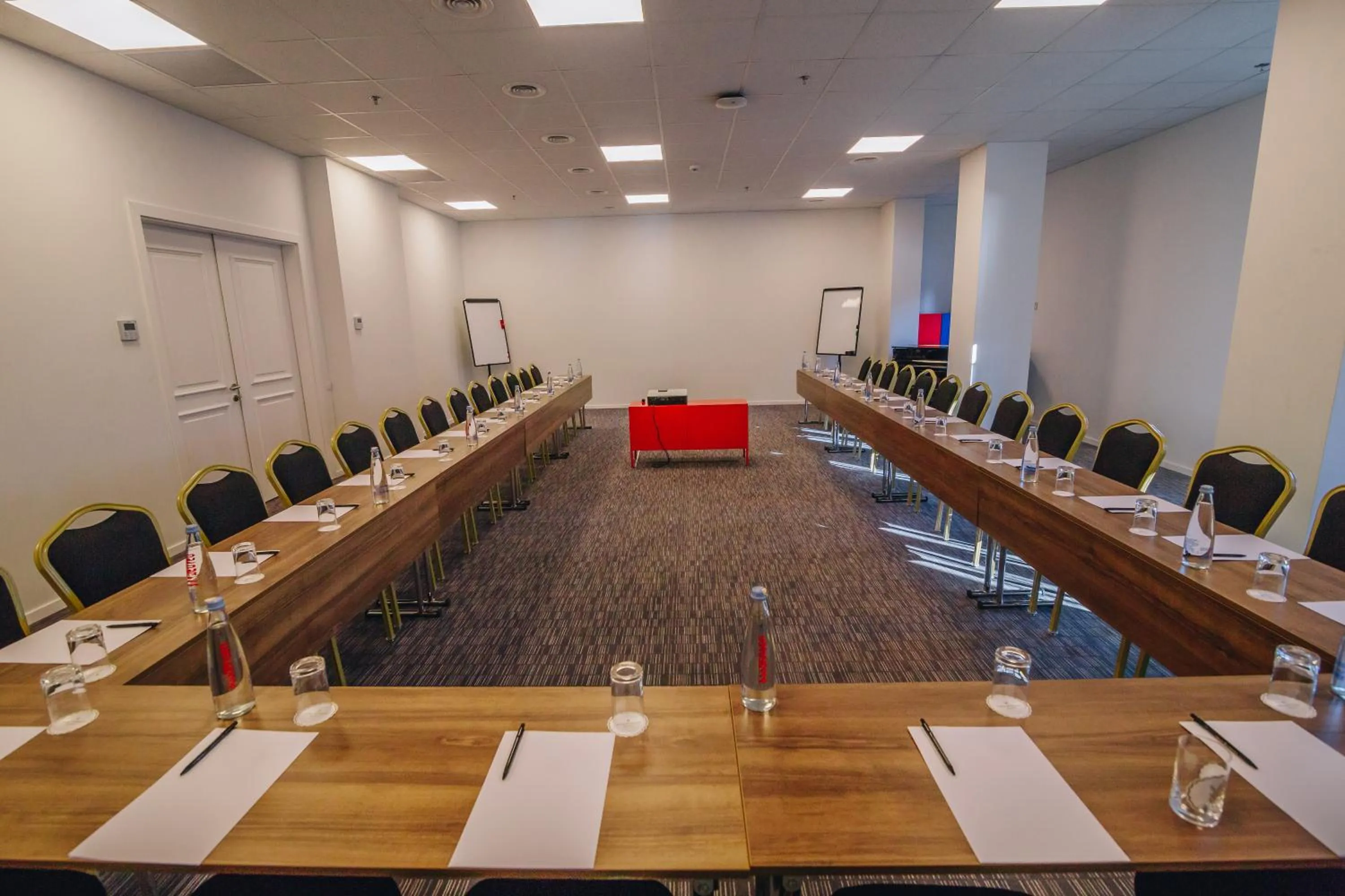 Business facilities in Park Hotel Tsinandali Estate