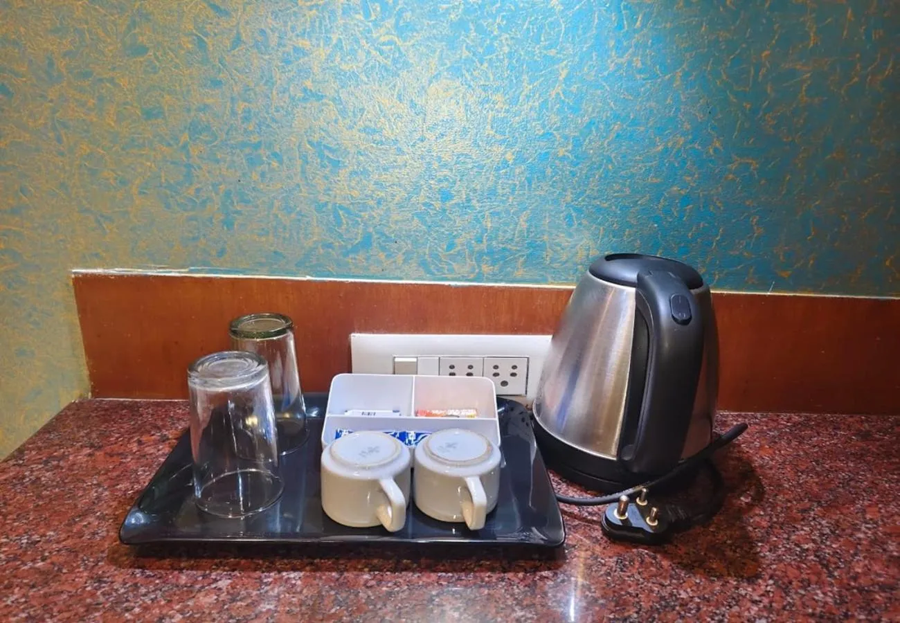 Other in I Residency