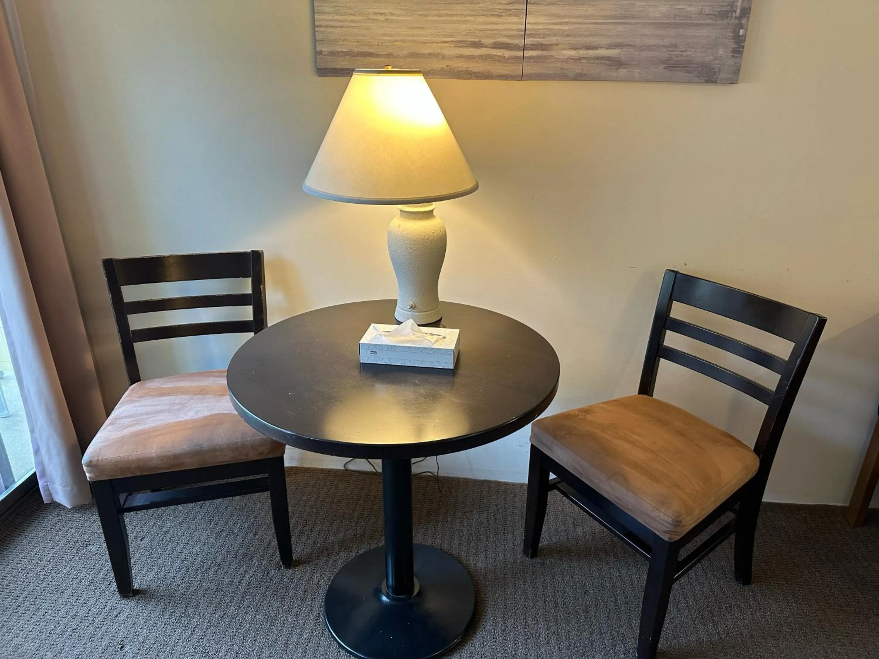 Wessex Inn By The Sea