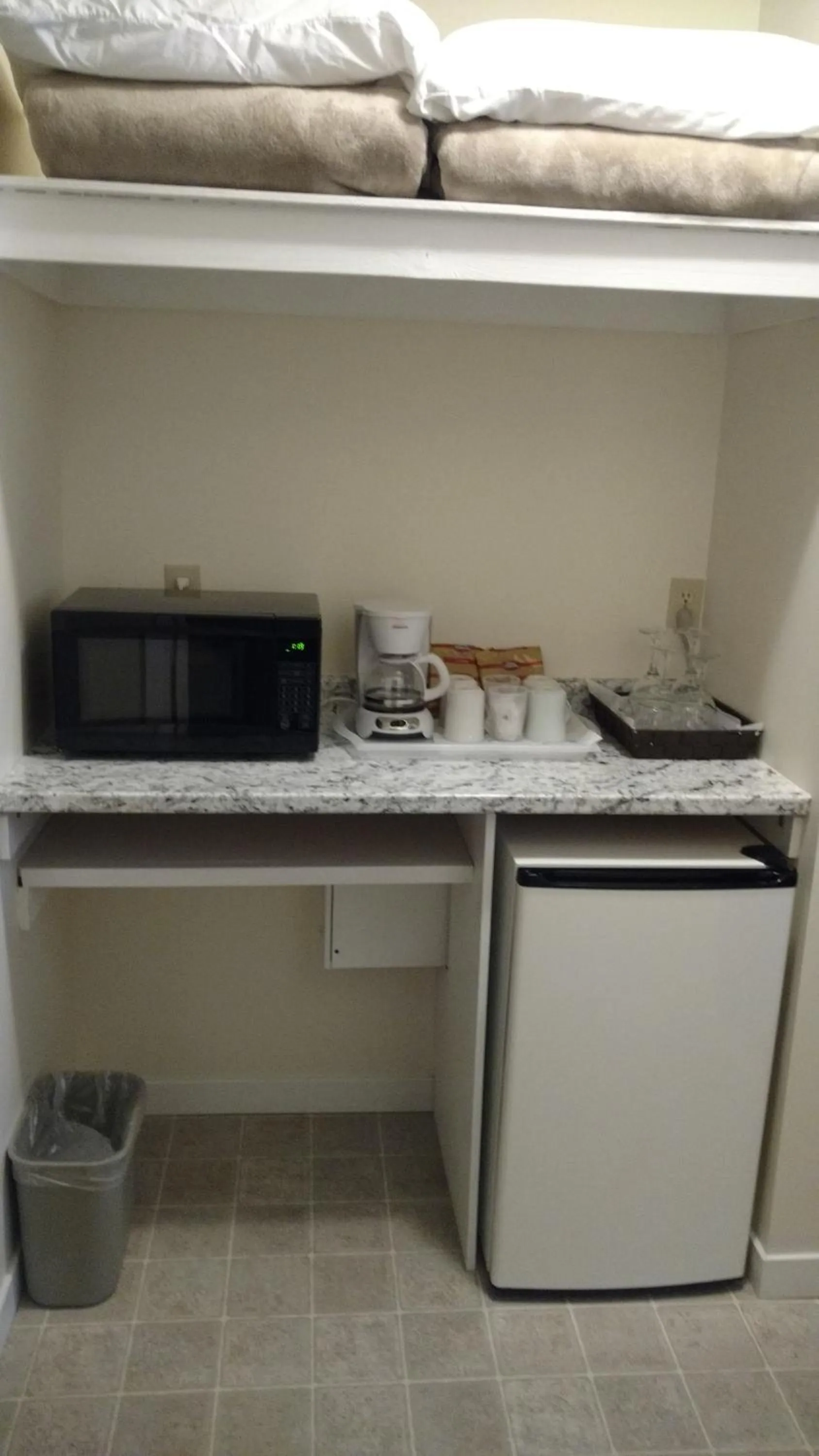 Wessex Inn By The Sea