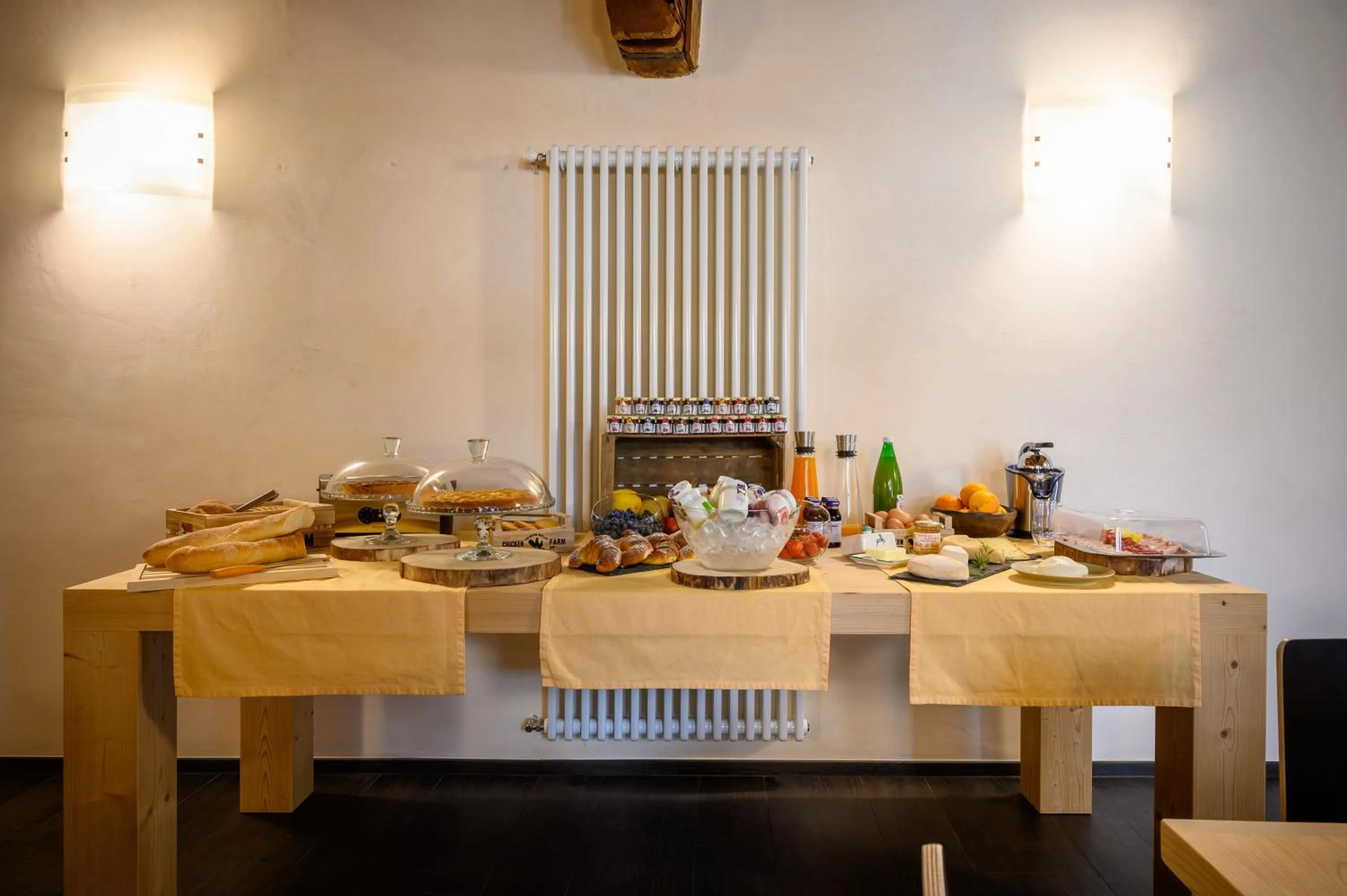 B&B Antica Residenza Centro Storico