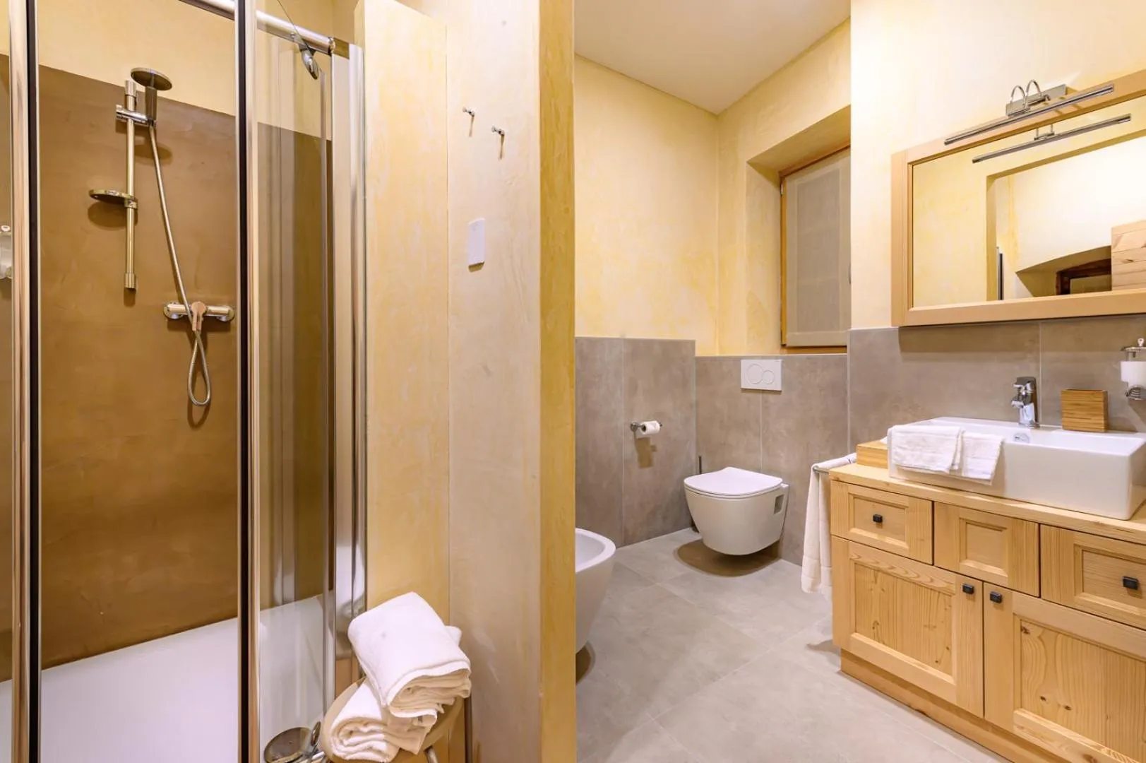 B&B Antica Residenza Centro Storico