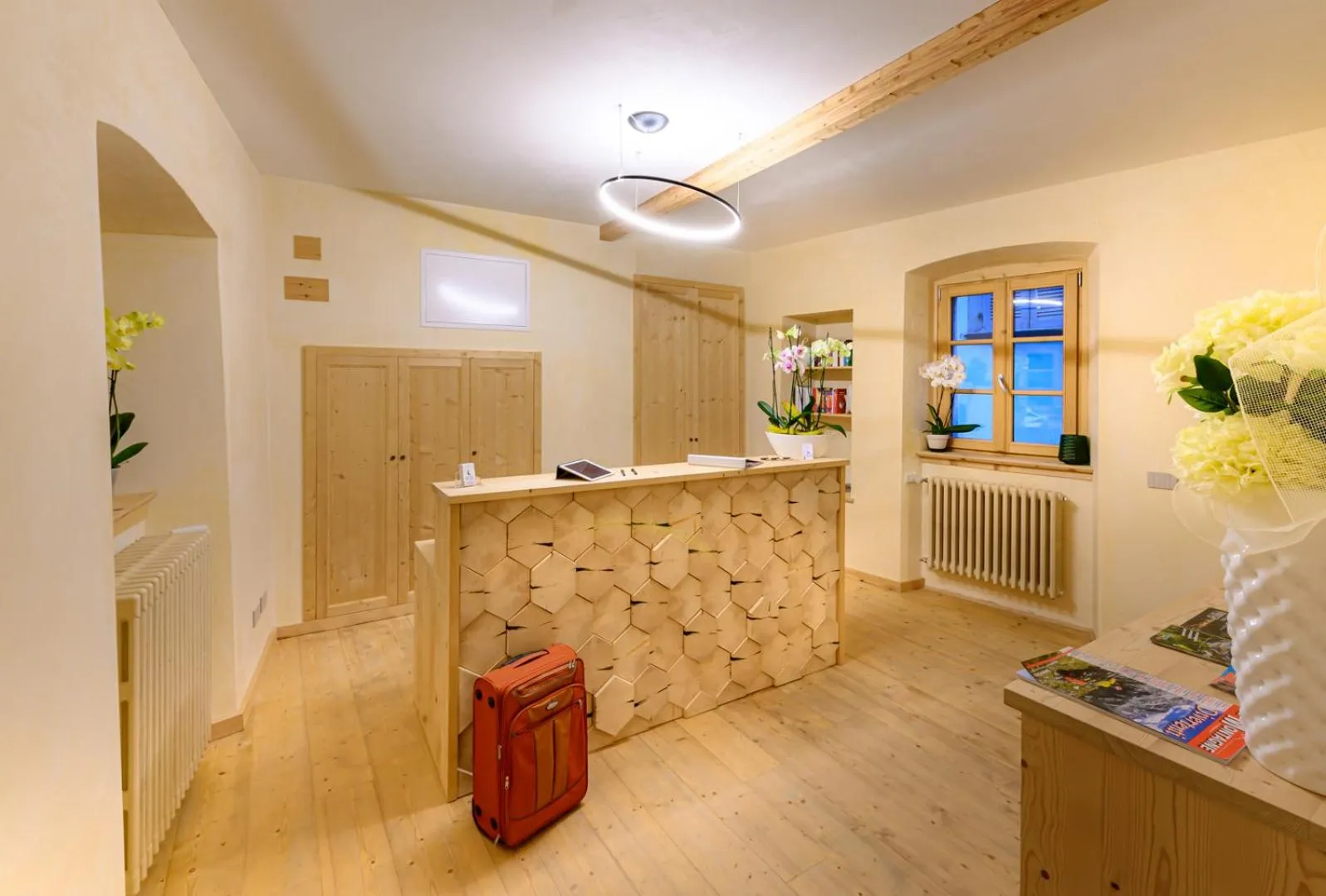 B&B Antica Residenza Centro Storico