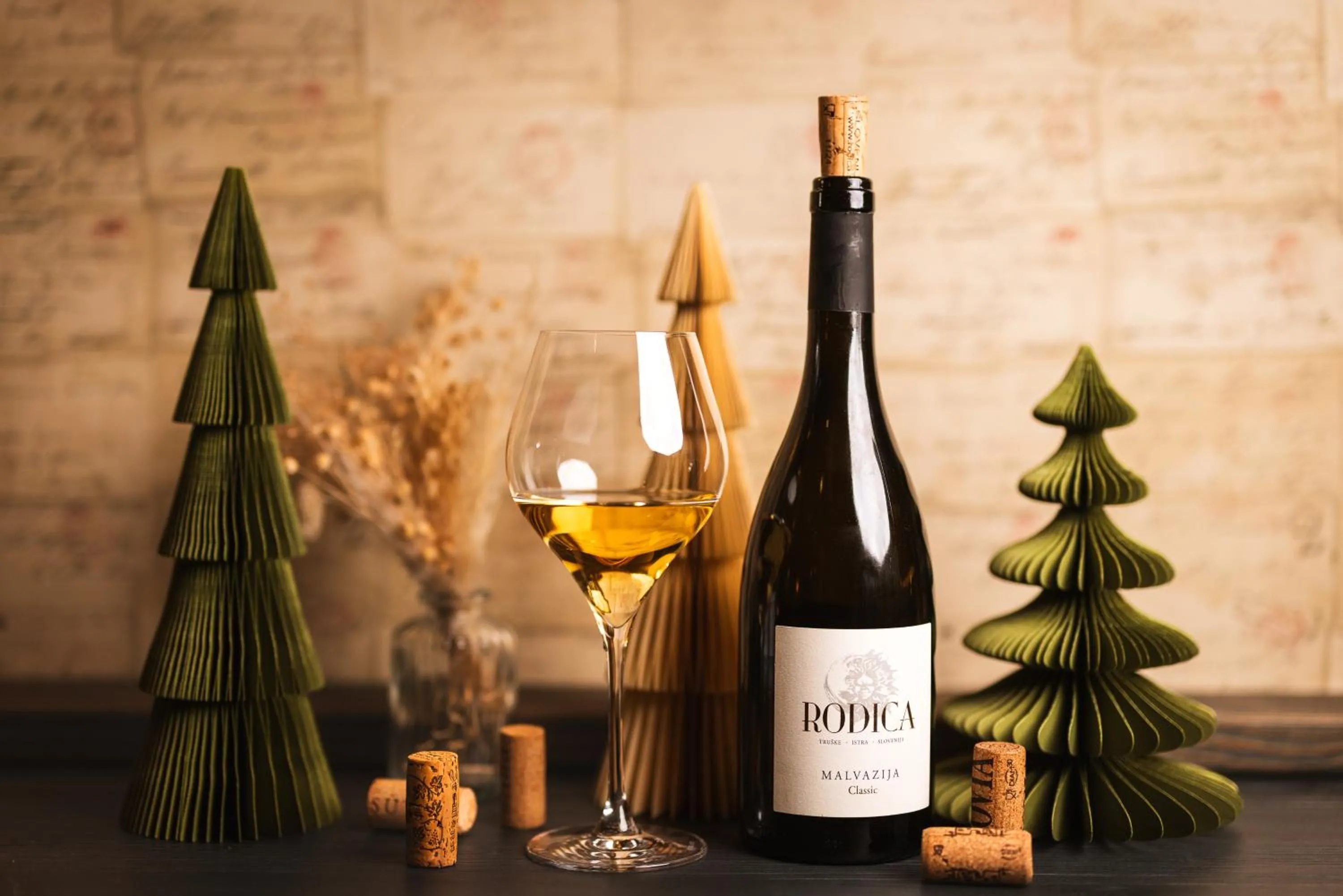 Food and drinks in Boutique Hotel Sunrose 7 - Gourmet & SPA