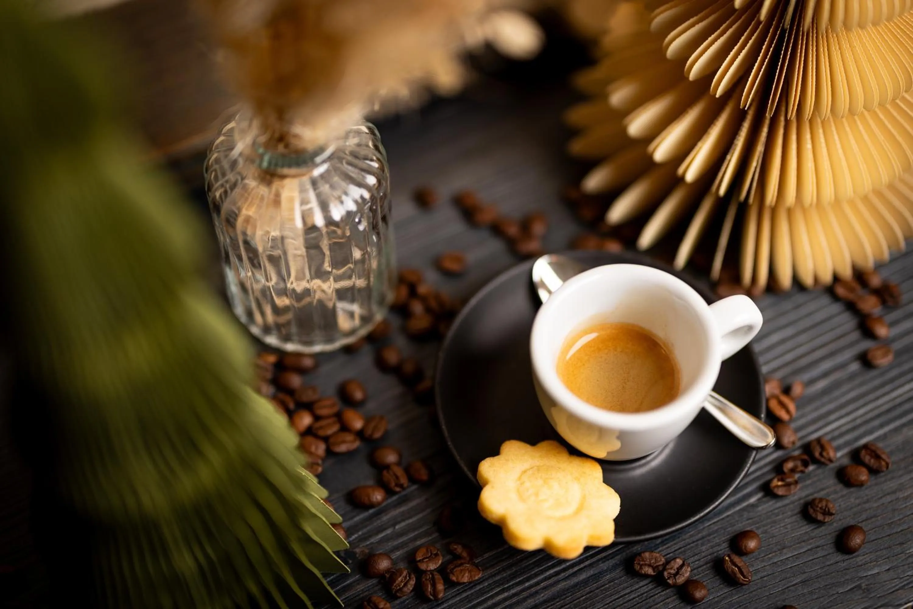 Restaurant/places to eat in Boutique Hotel Sunrose 7 - Gourmet & SPA