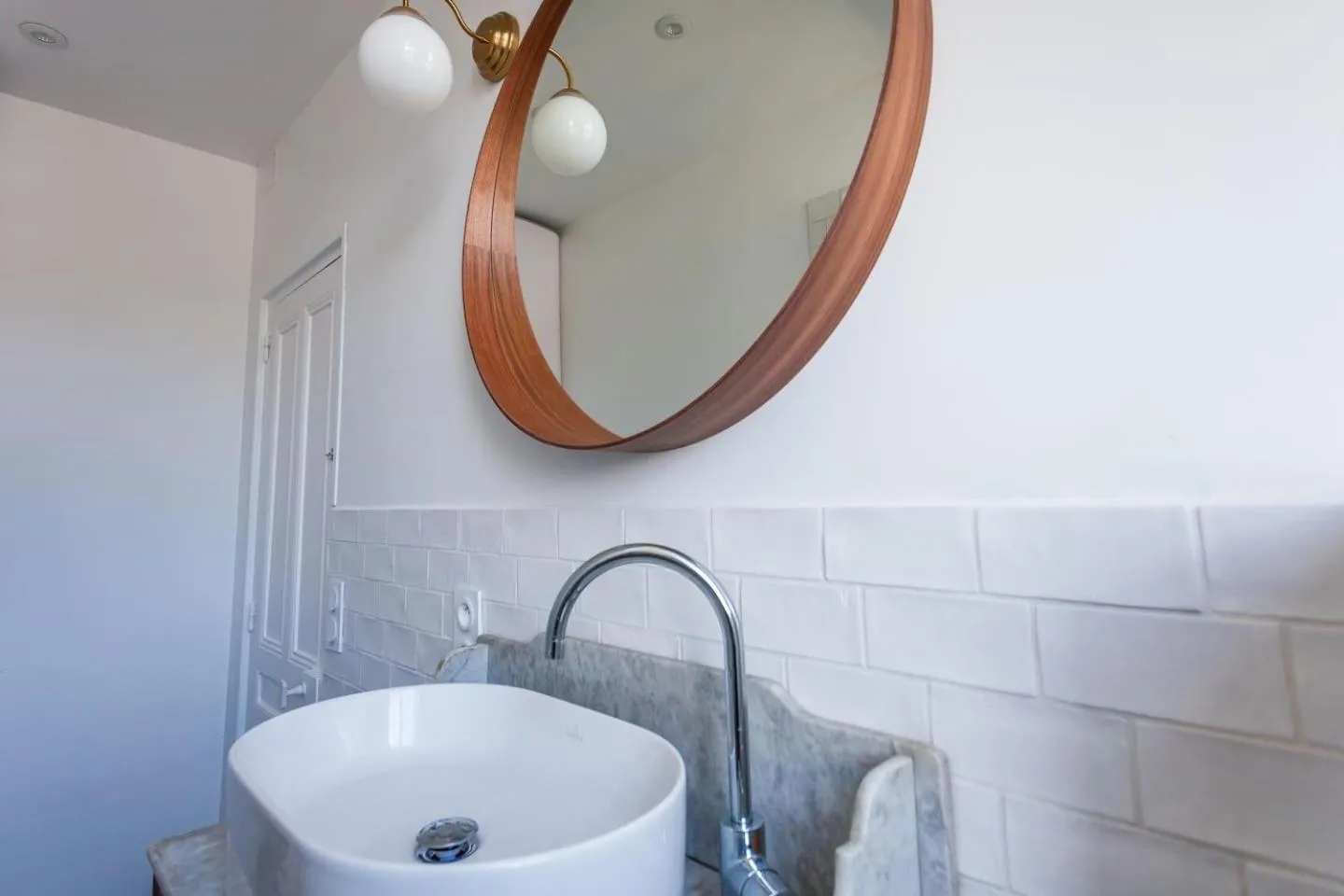 Greeter-Bel appartement au pied des falaises d'Etretat