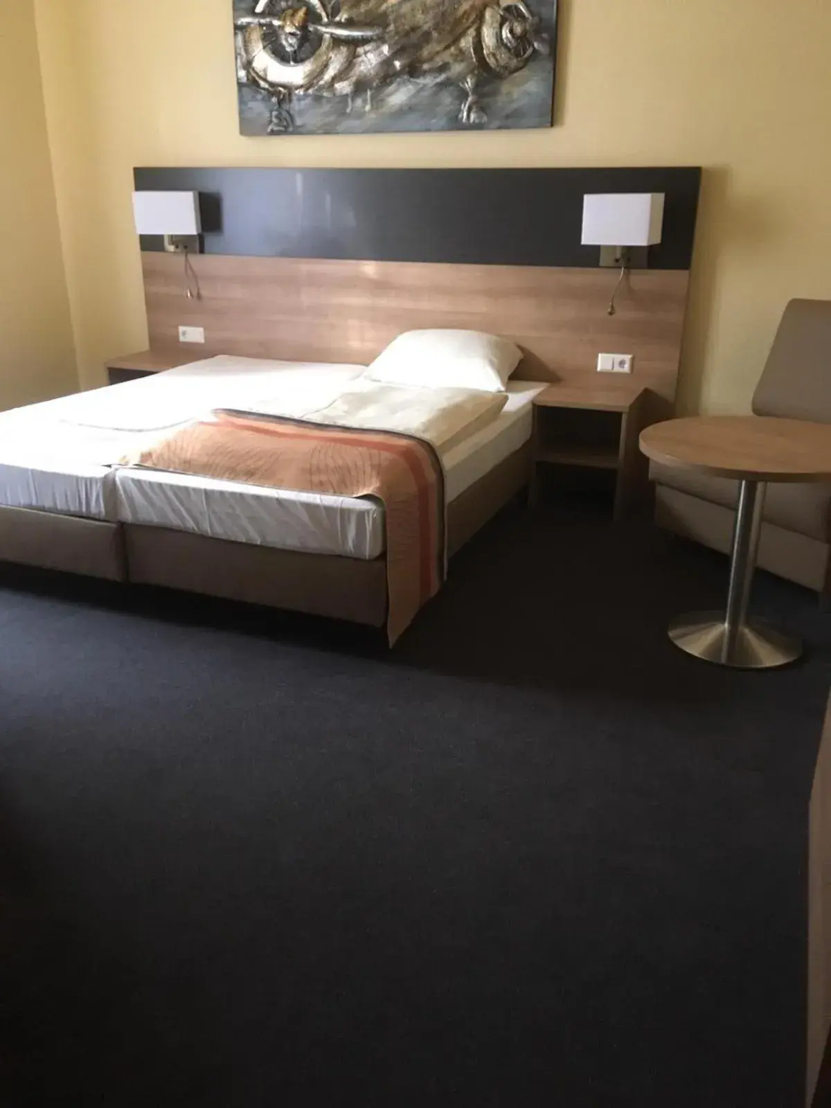 Hotel Hechinger-Hof Hotel Hechinger-Hof