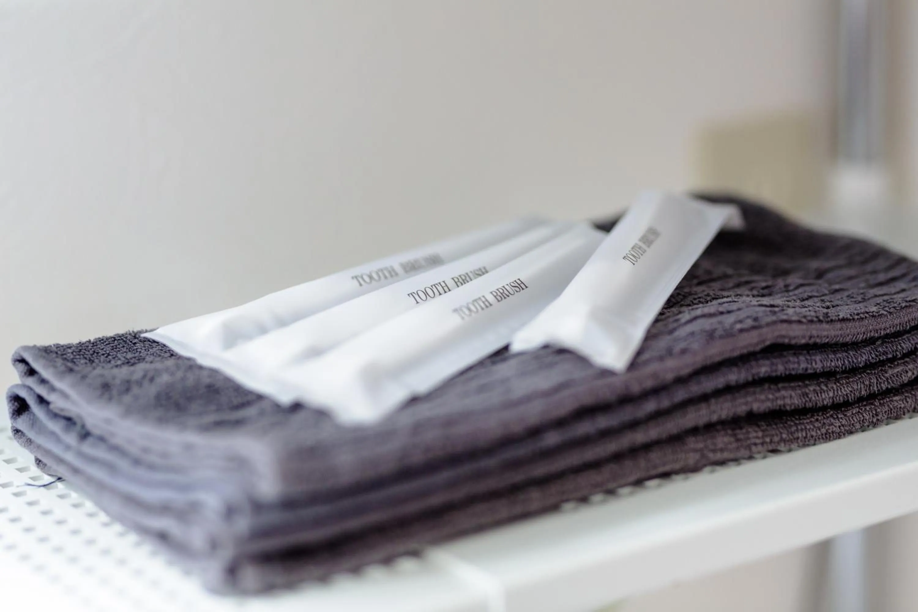 towels in Erable Mt.Fuji "Kaze"