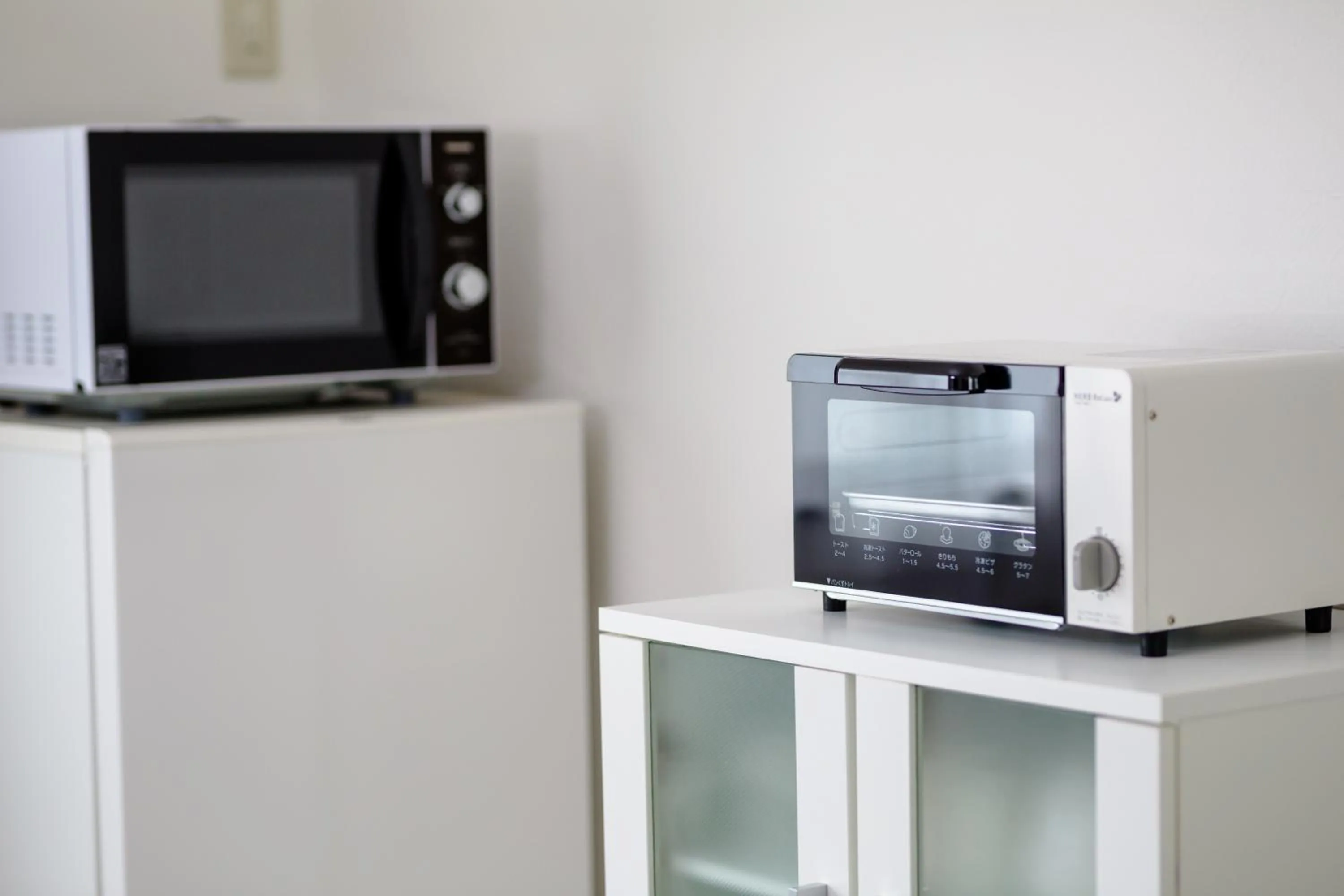 Kitchen or kitchenette in Erable Mt.Fuji "Zen"