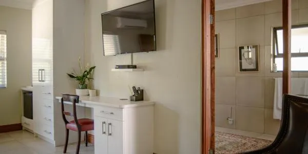 The Reserve Boutique Hotel