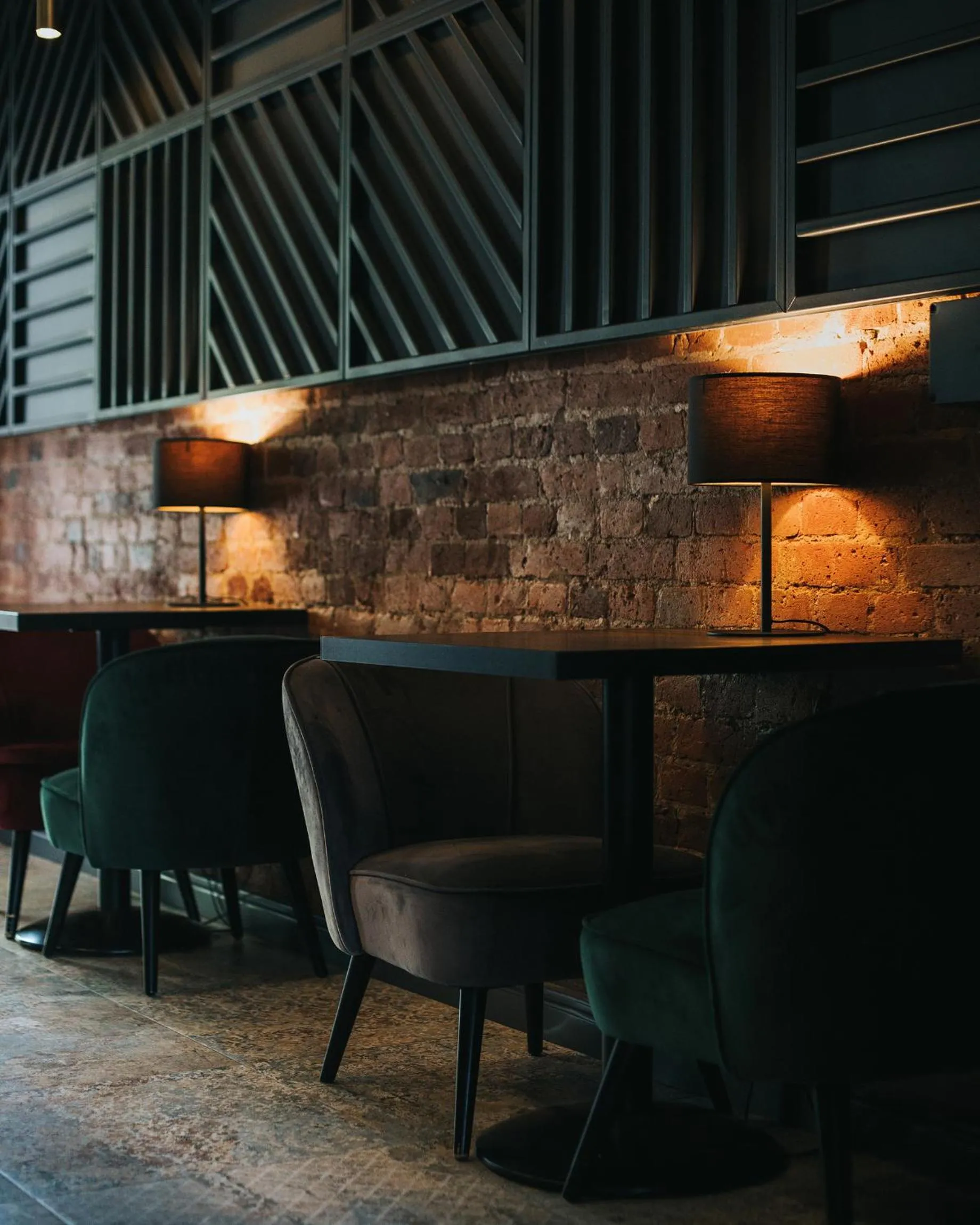 Restaurant/places to eat in Aparthotel Krzywa Kamienica