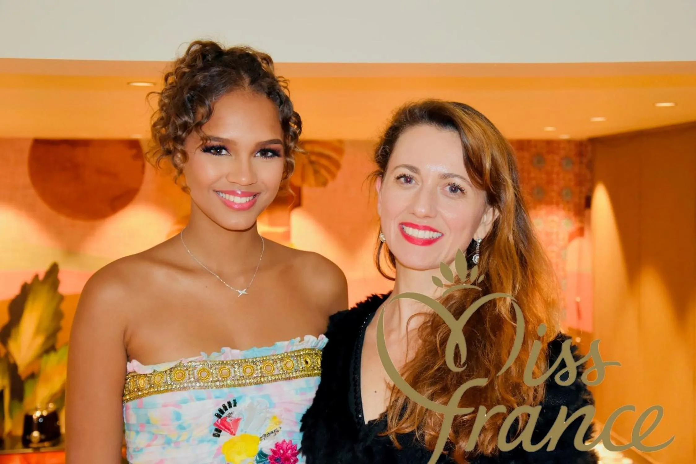 Lobby or reception in MOKA Hôtel centre-ville