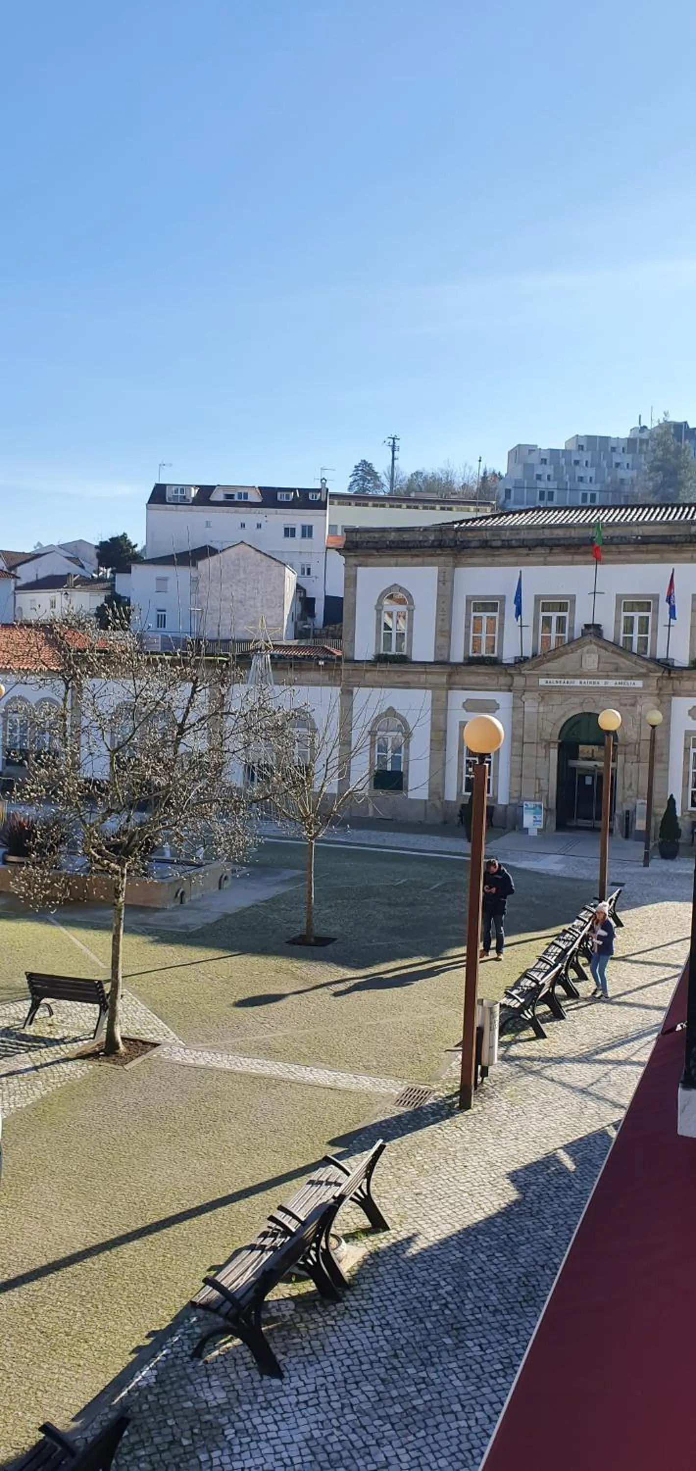 Casa Salomão