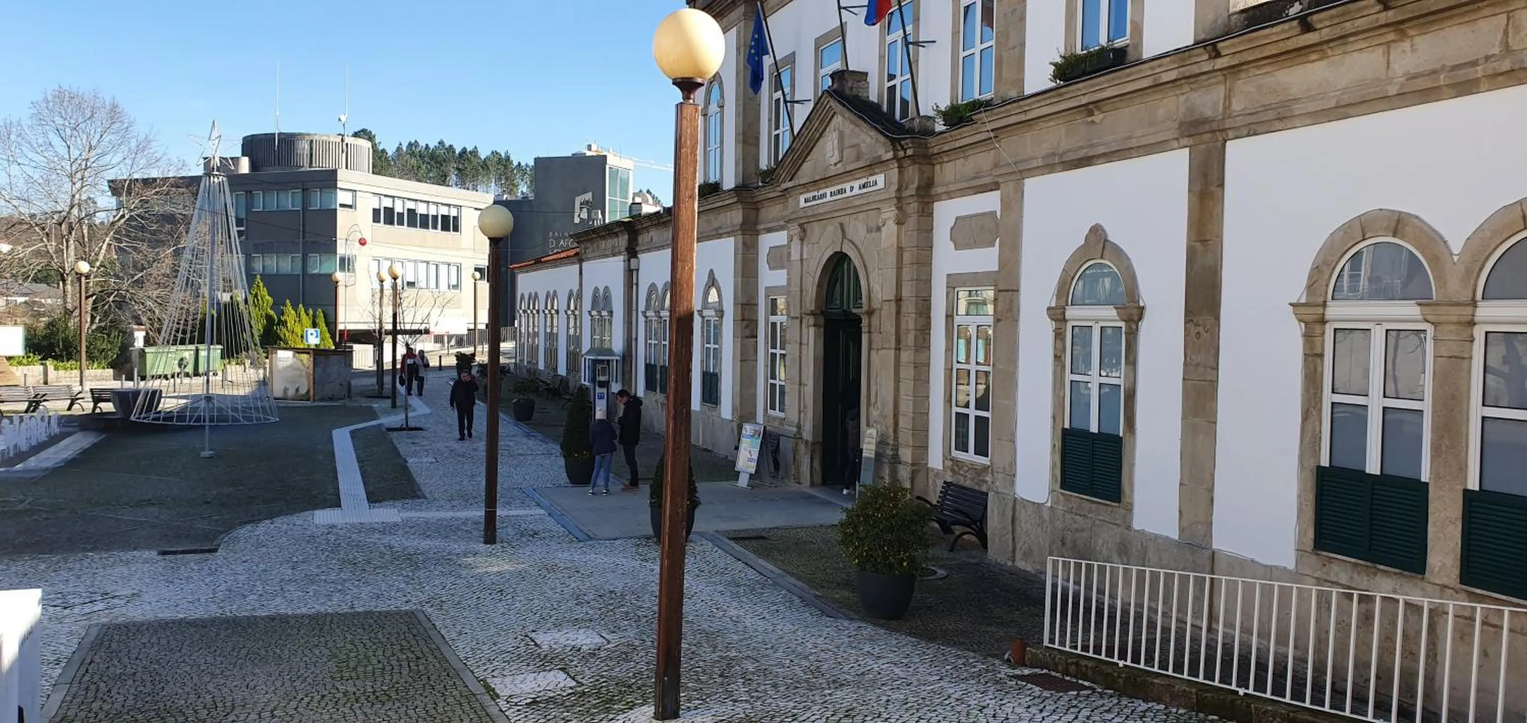 Casa Salomão