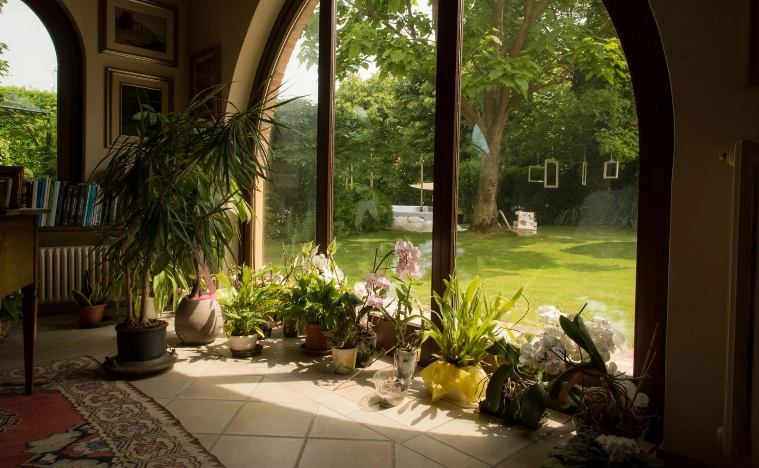 La Trunera Guest House