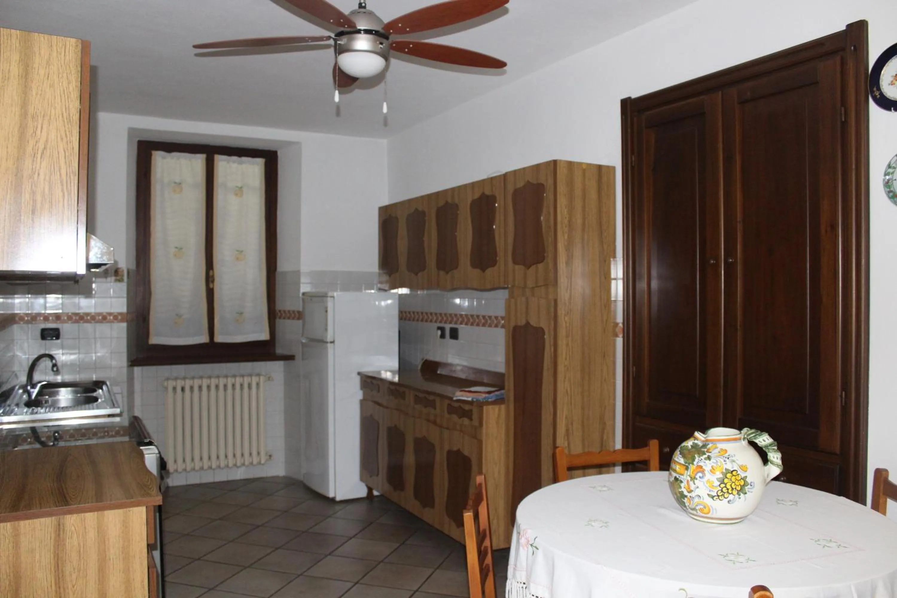 La Trunera Guest House