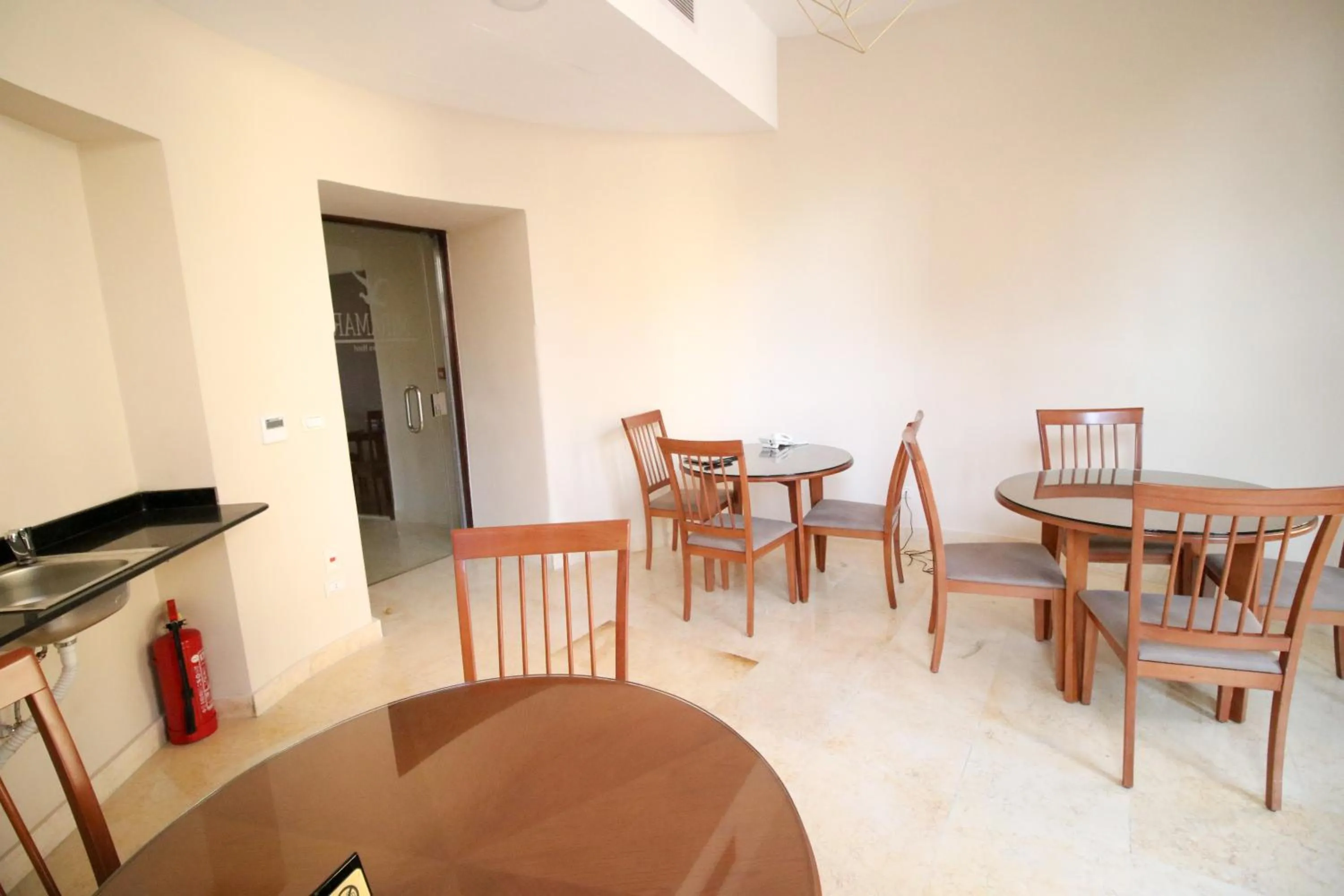 Miramar Talaat Harb Square