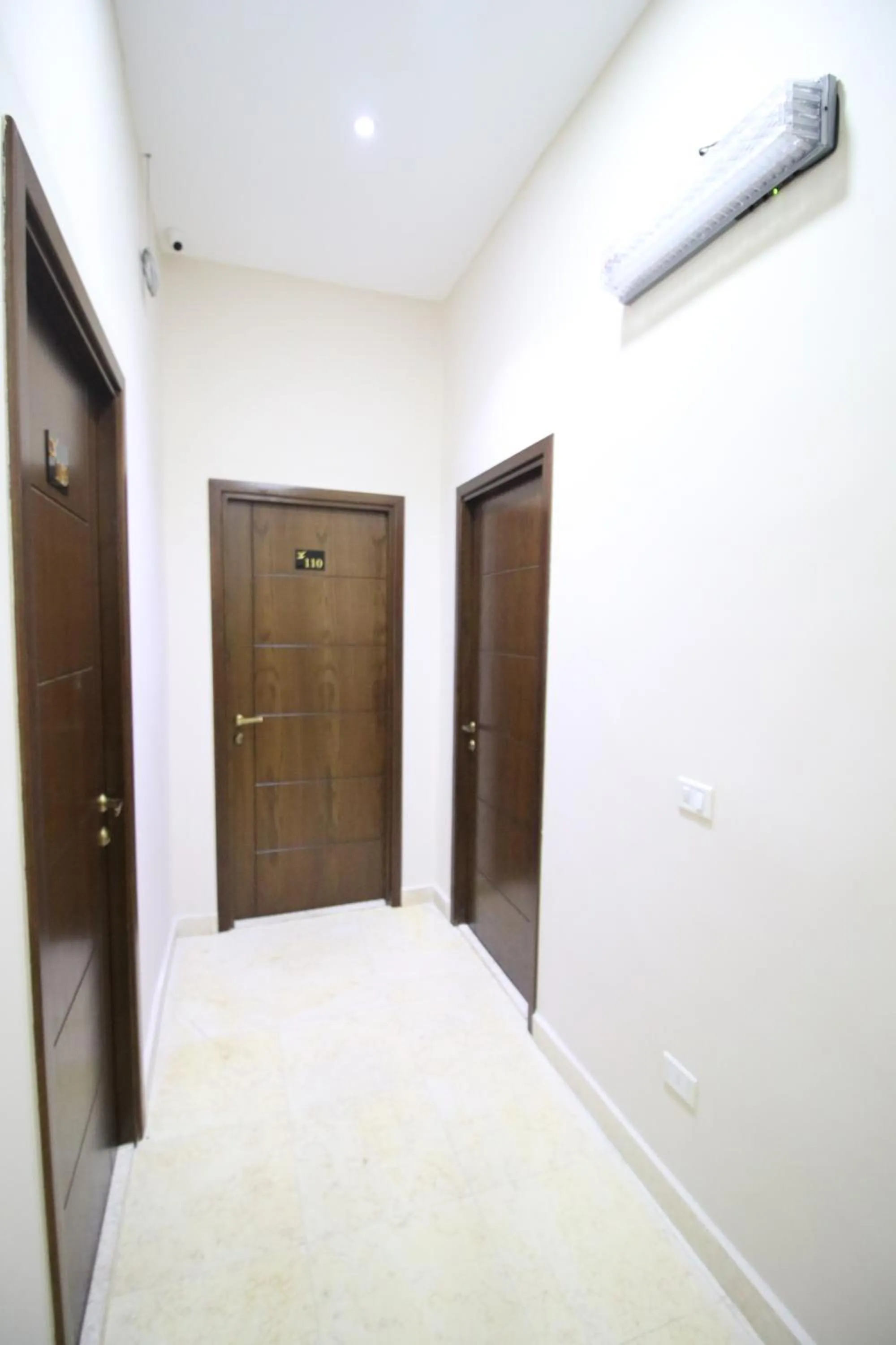 Bed in Miramar Talaat Harb Square