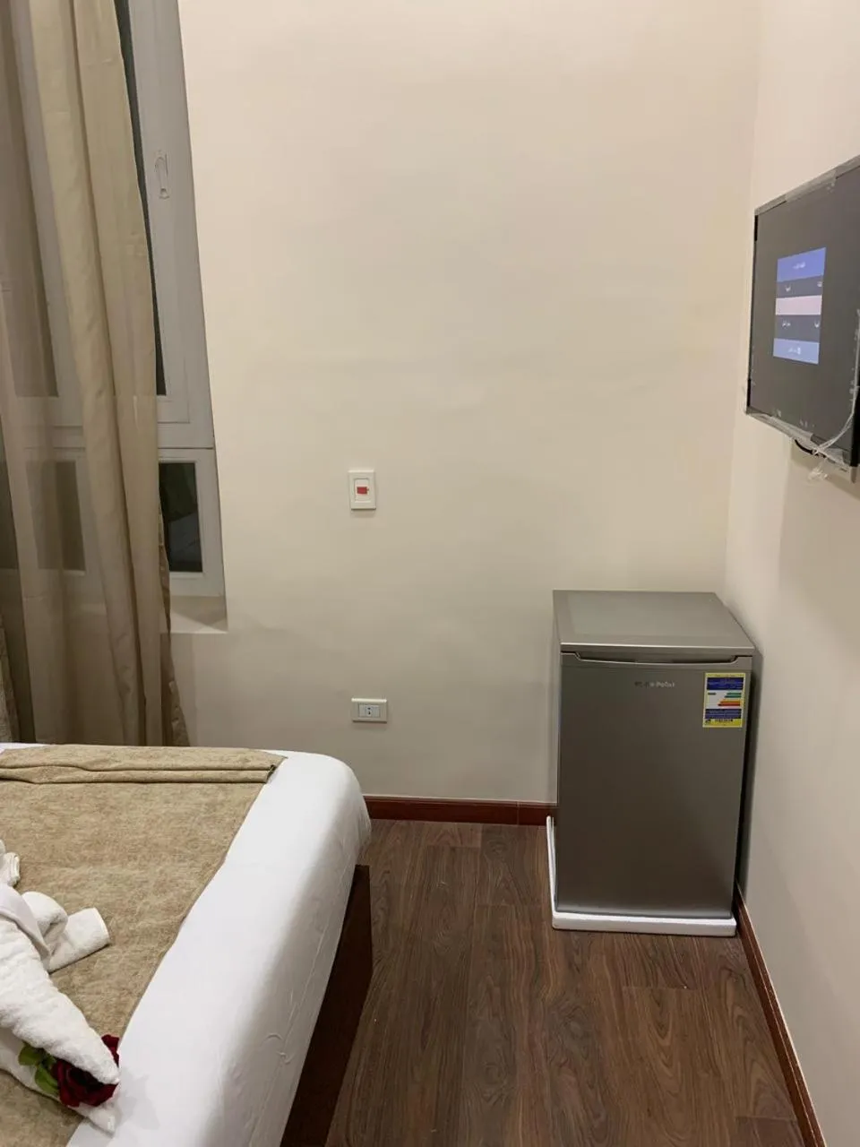 Miramar Talaat Harb Square