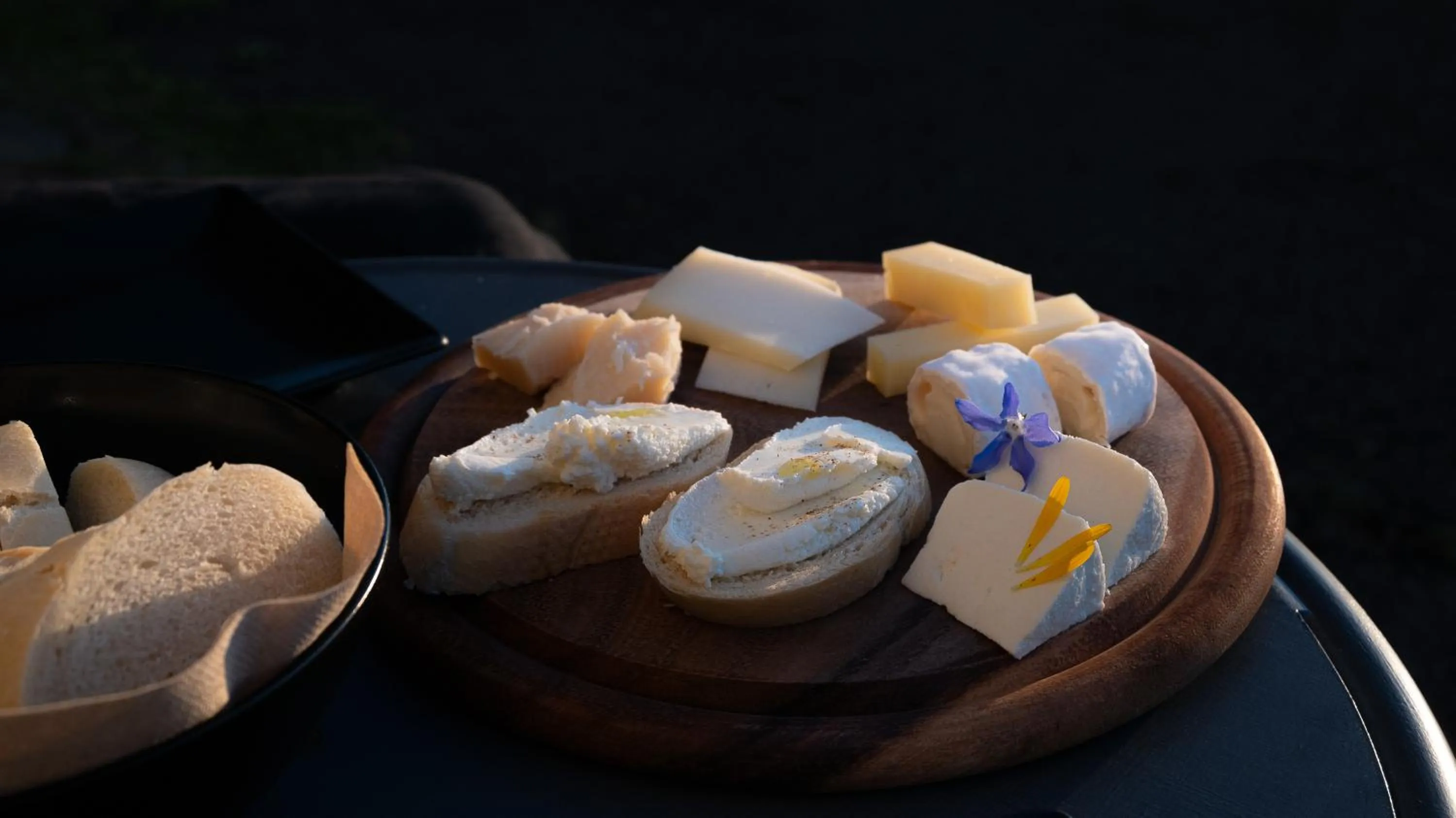 Food in Le Spine B&B sulla Via Francigena