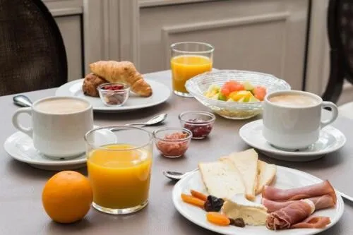 The Originals Boutique, Hôtel Auberge du Forgeron, Lille Sud