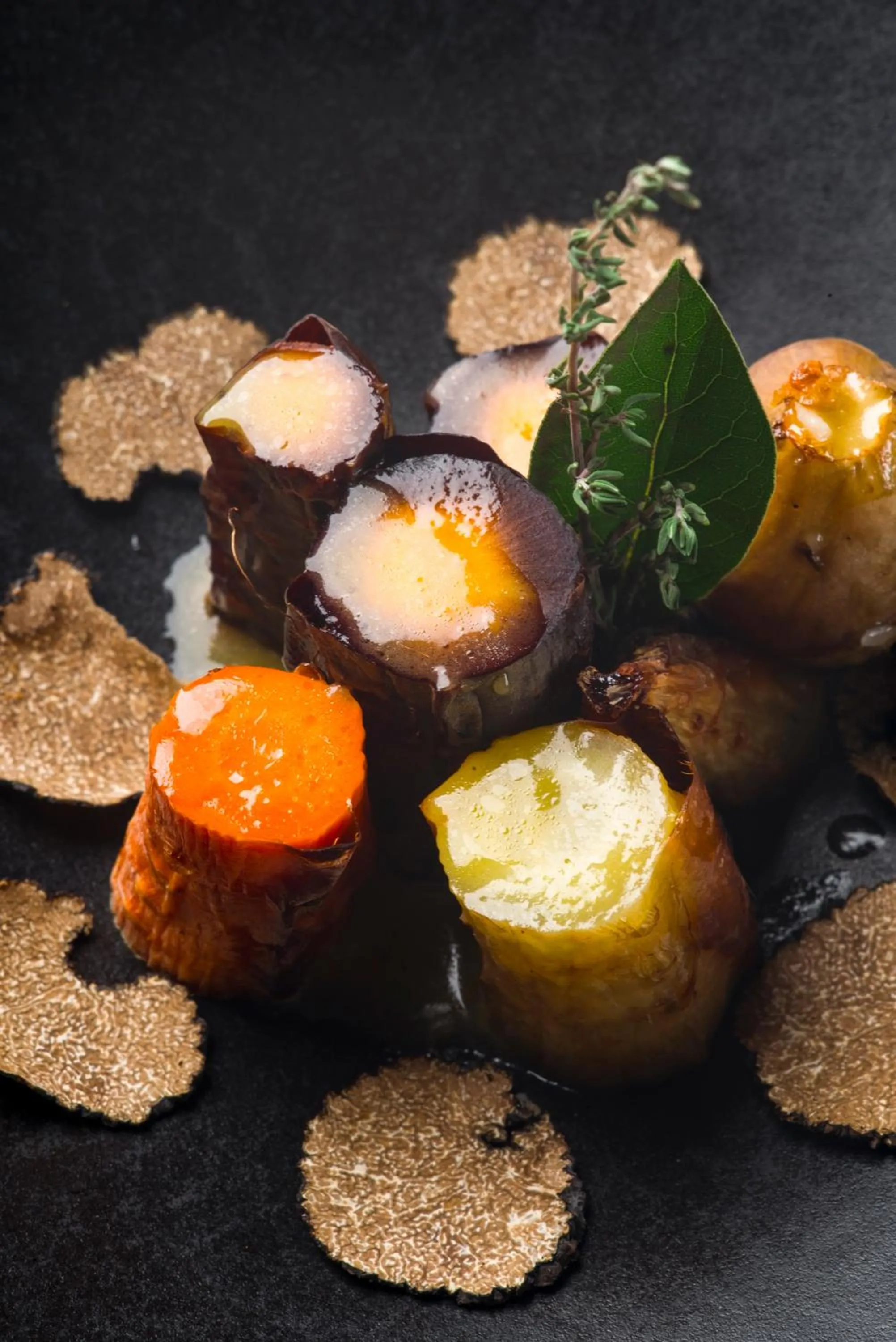 Restaurant/places to eat in The Originals Boutique, Hôtel Auberge du Forgeron, Lille Sud