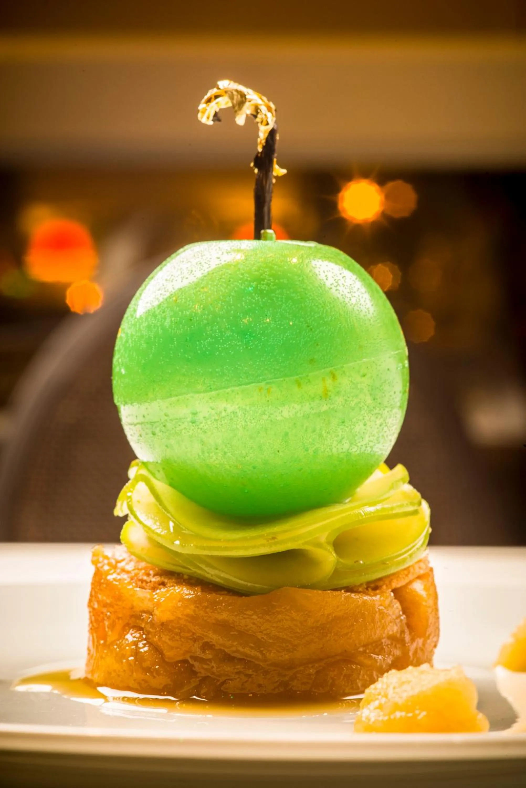 Food and drinks in The Originals Boutique, Hôtel Auberge du Forgeron, Lille Sud