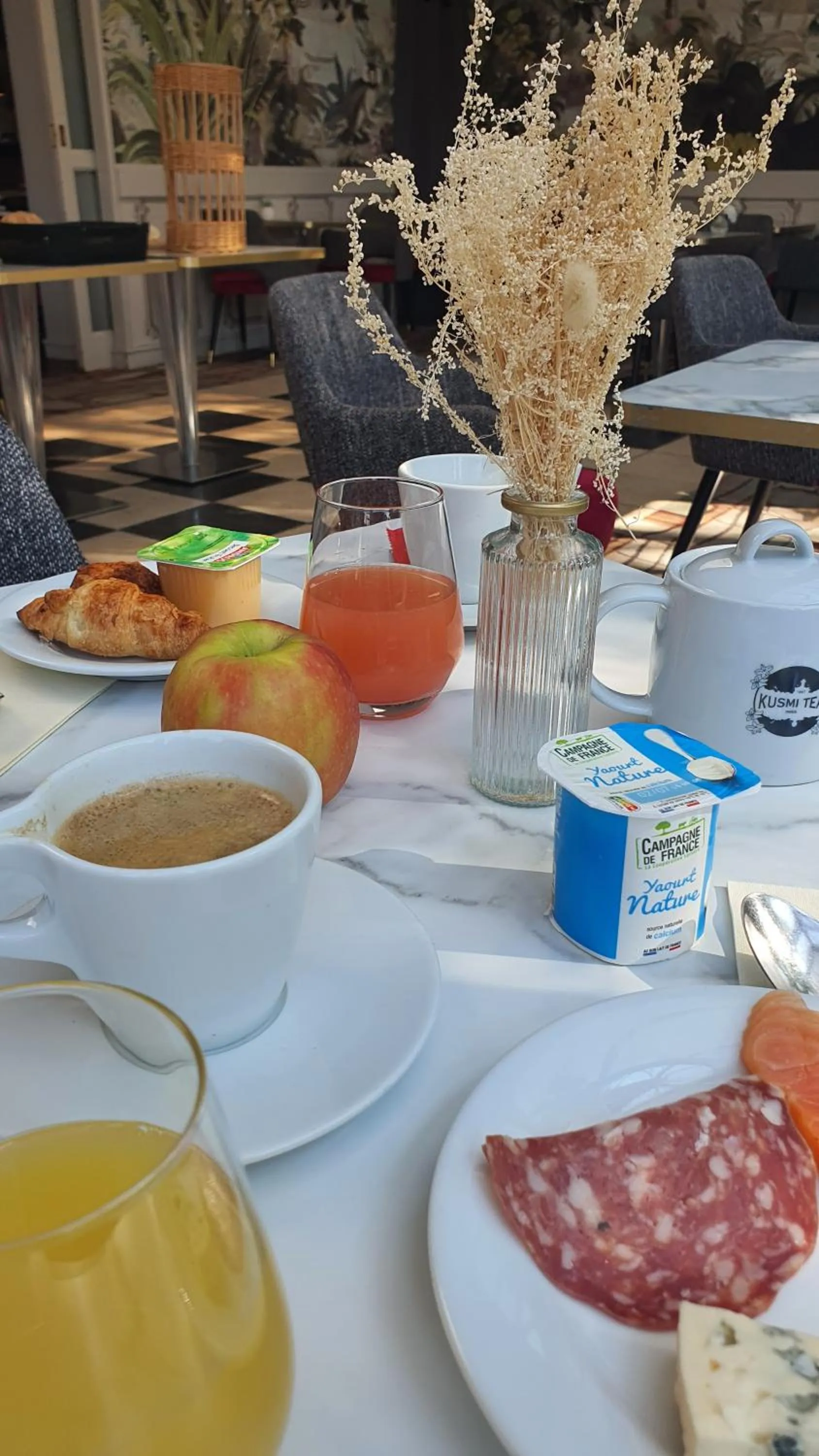 The Originals Boutique, Hôtel Auberge du Forgeron, Lille Sud