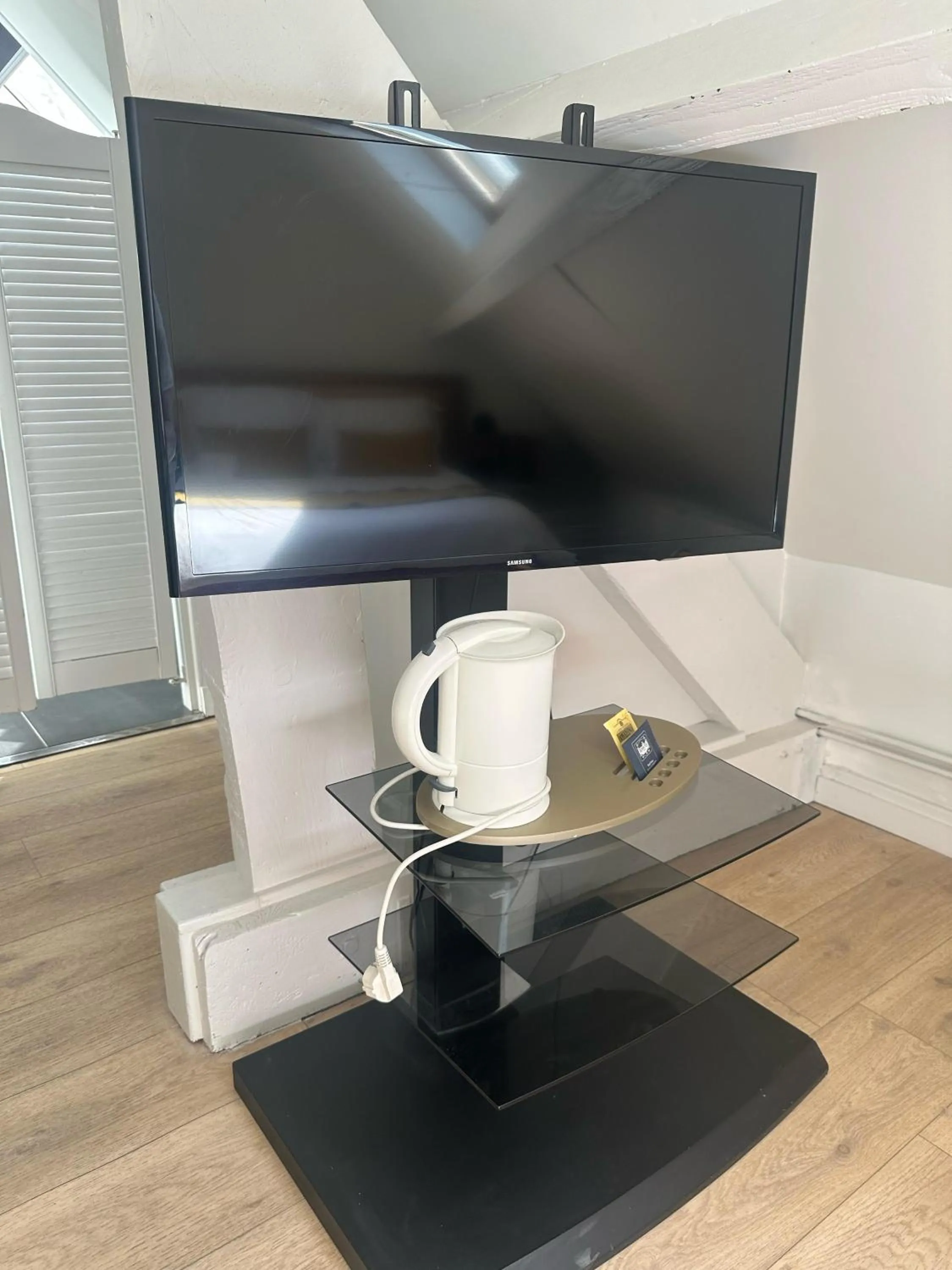 The Originals Boutique, Hôtel Auberge du Forgeron, Lille Sud