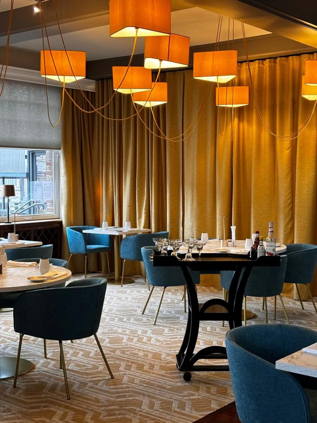 The Originals Boutique, Hôtel Auberge du Forgeron, Lille Sud