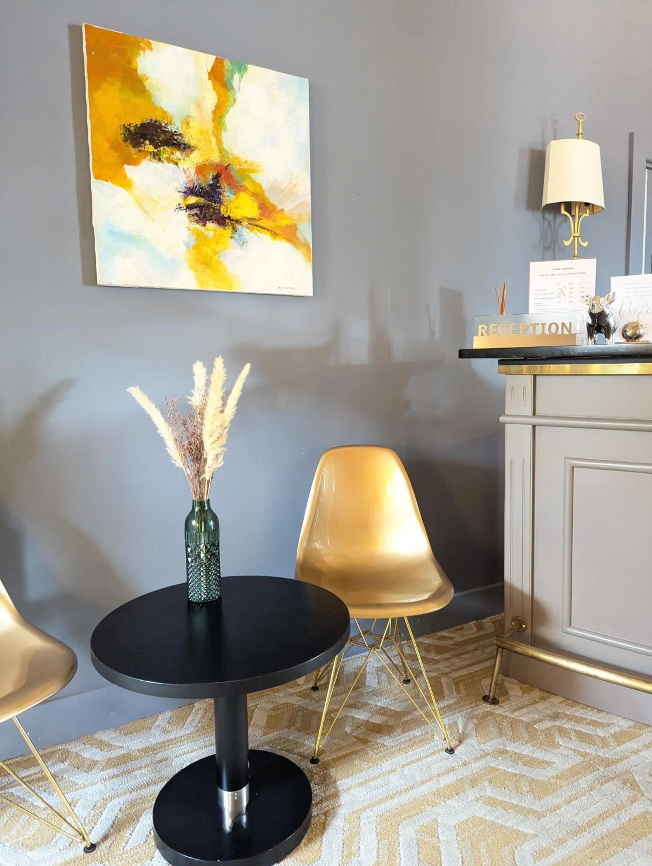 The Originals Boutique, Hôtel Auberge du Forgeron, Lille Sud