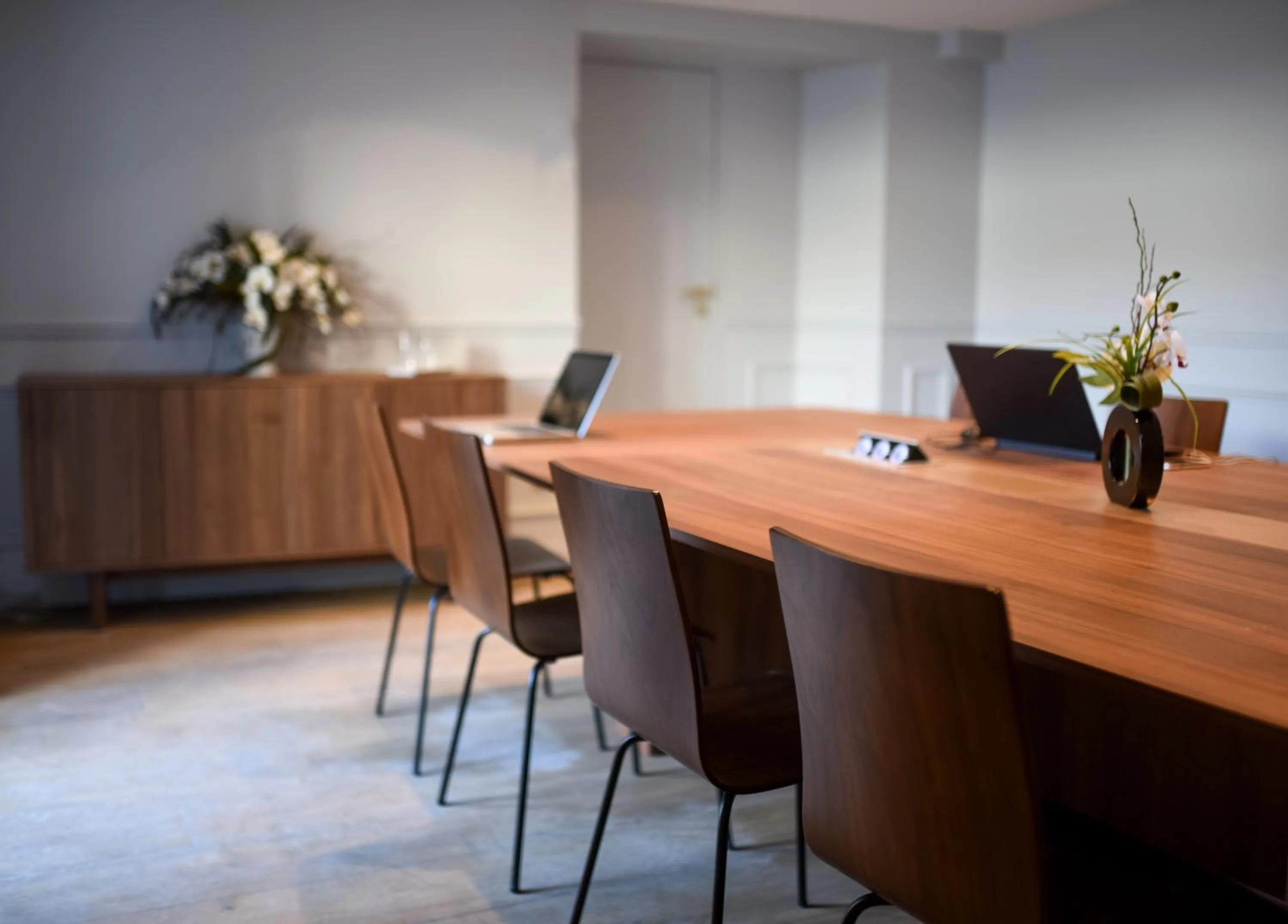 Banquet/Function facilities in Hôtel du Cheval Blanc - Paris Marne La Vallée