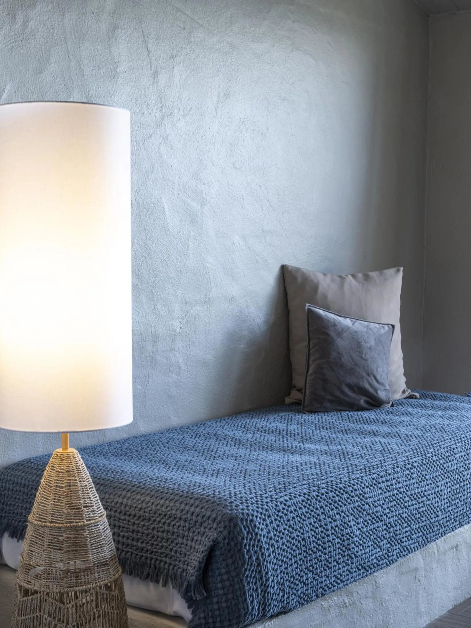 Bedroom, Bed in Hotel Punta Lara Noirmoutier