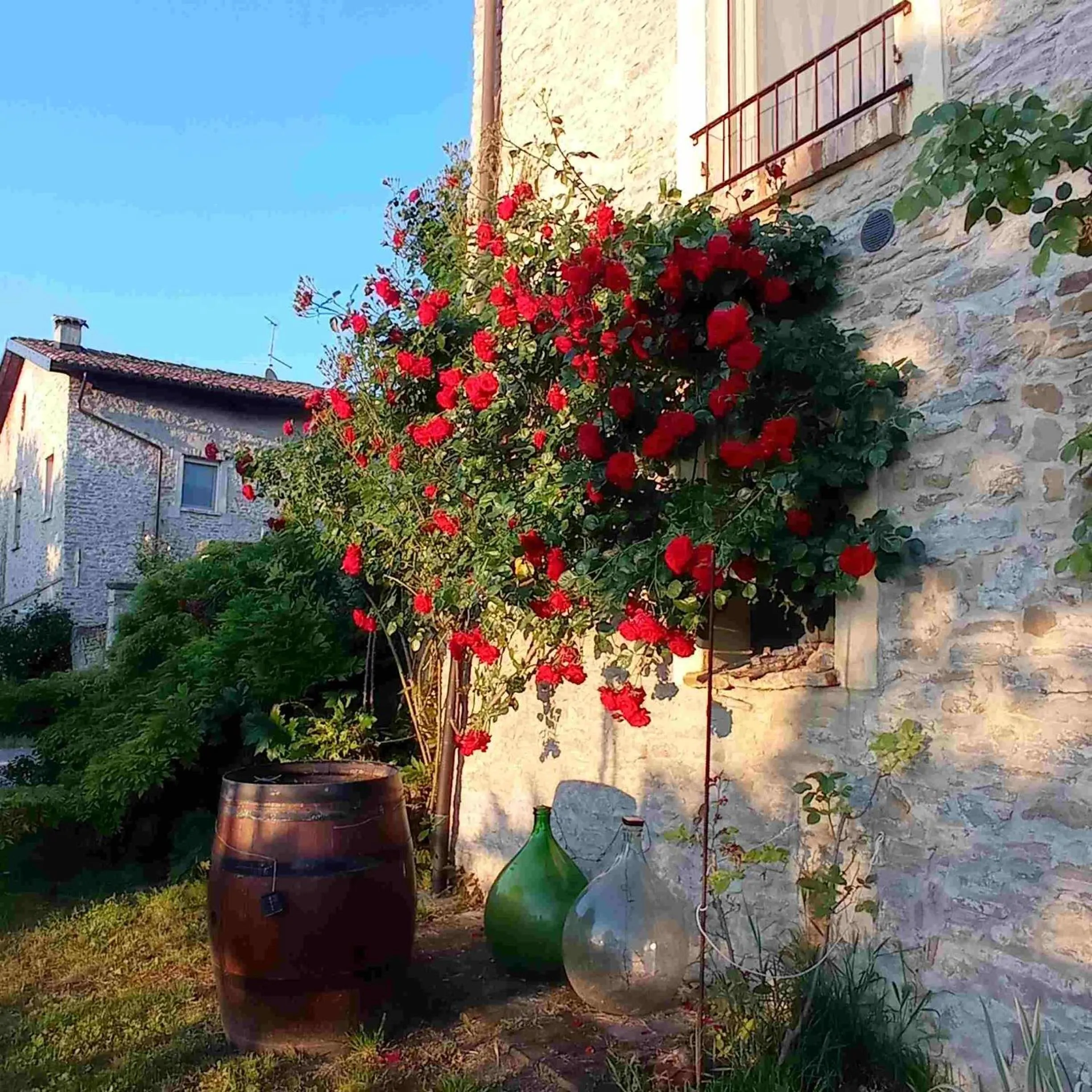 Agriturismo Cascina Binelli