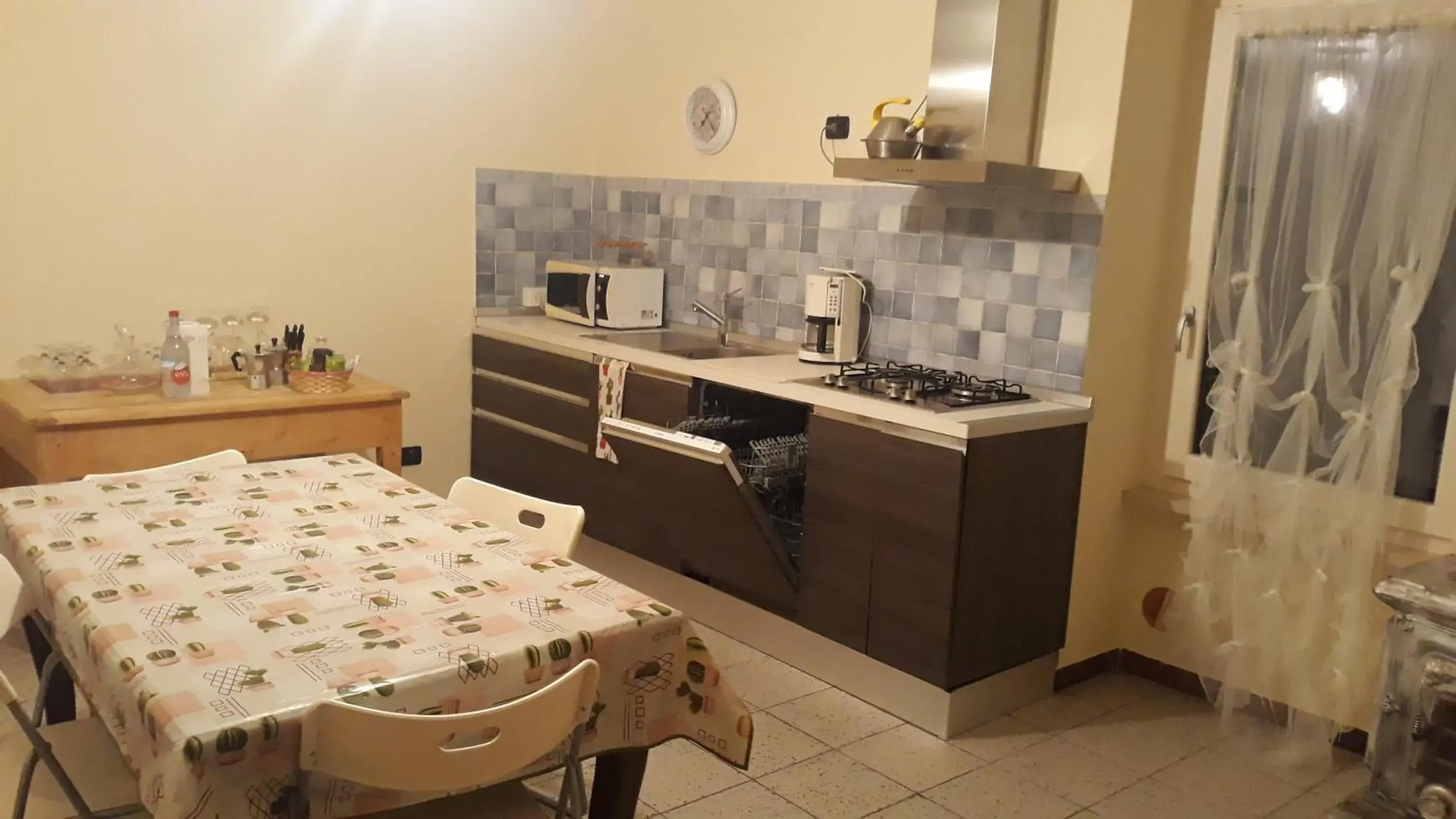 Two-Bedroom Apartment - single occupancy in Agriturismo Cascina Binelli Two-Bedroom Apartment - single occupancy in Agriturismo Cascina Binelli