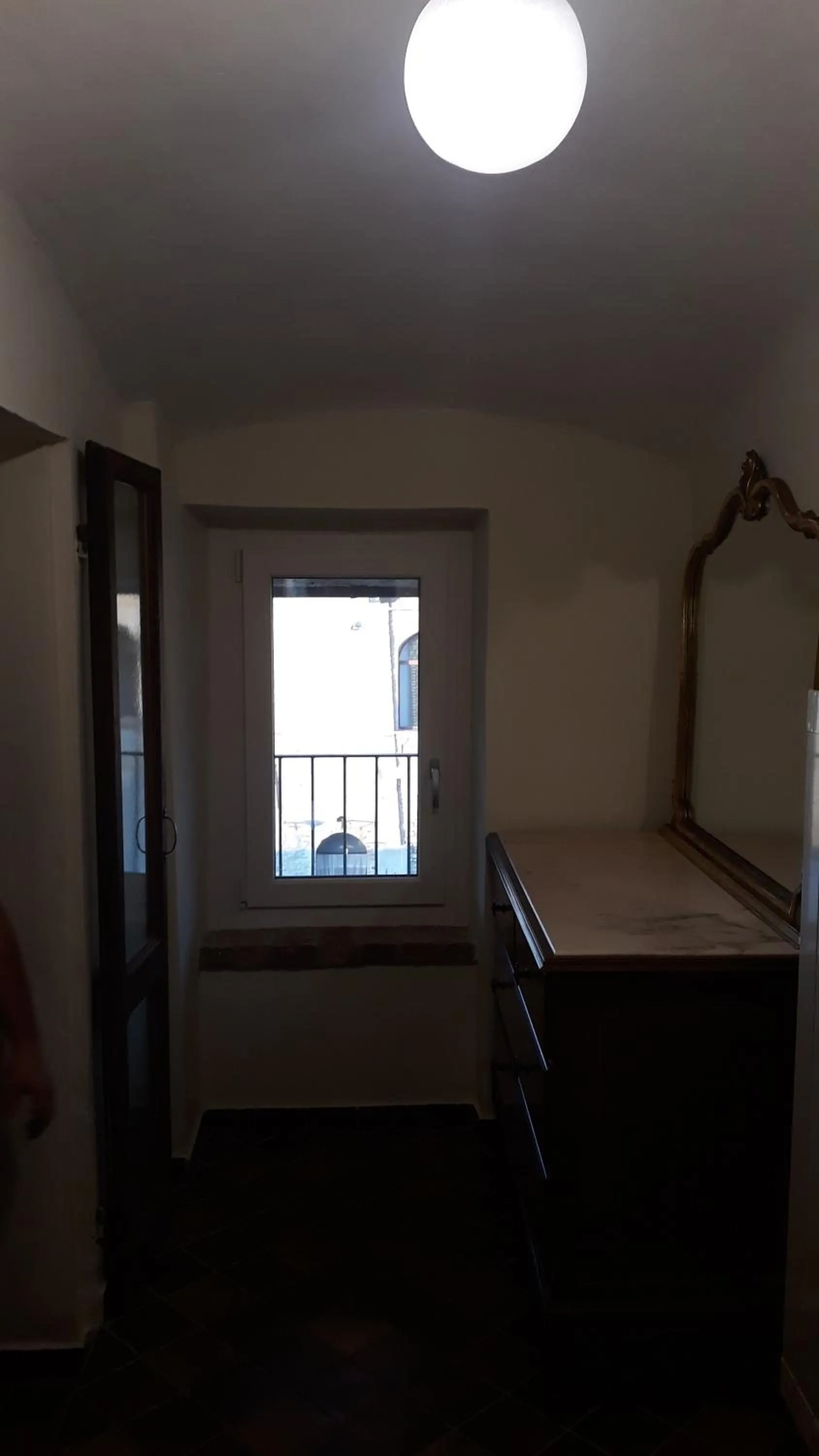 Photo of the whole room in Agriturismo Cascina Binelli