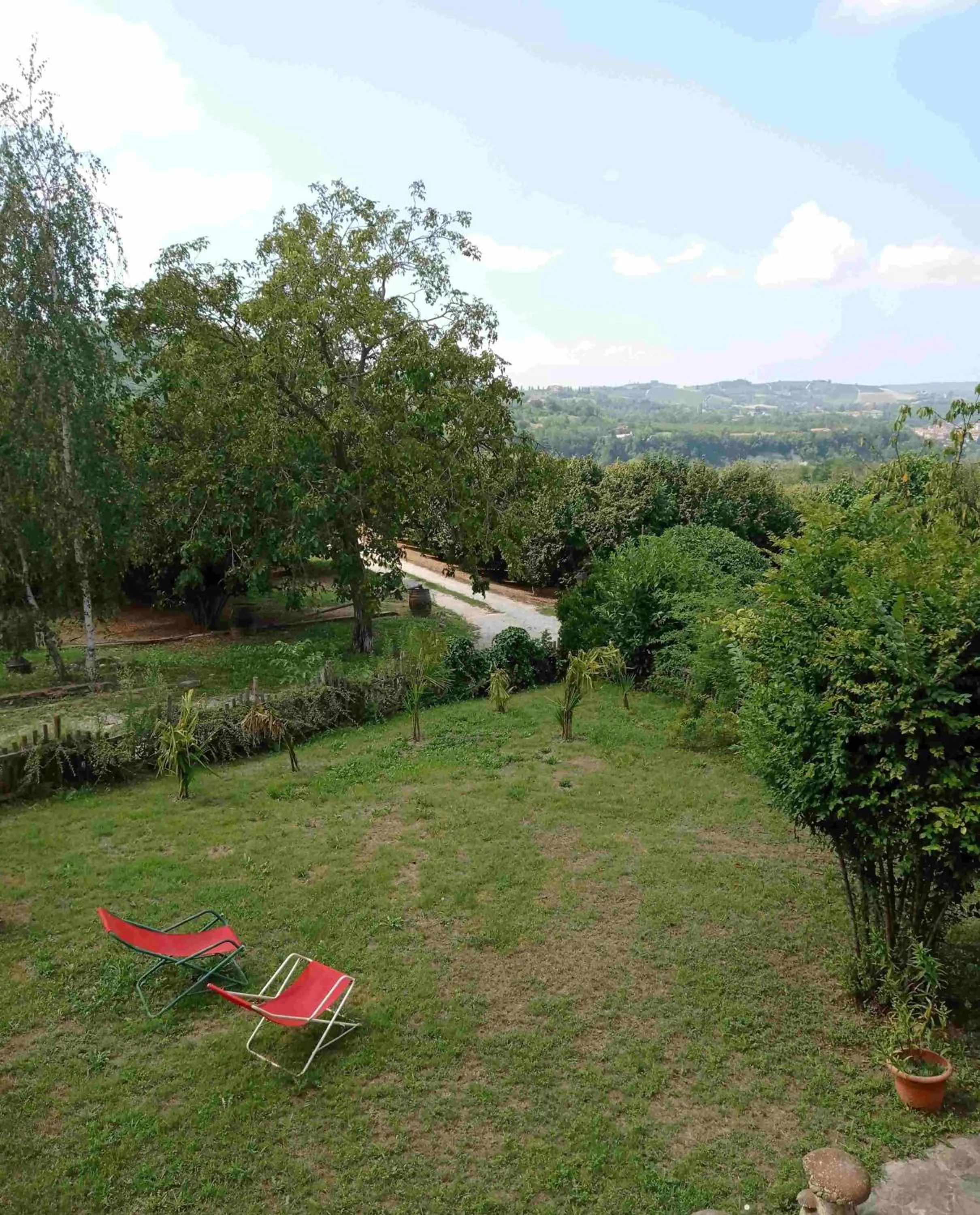 Agriturismo Cascina Binelli