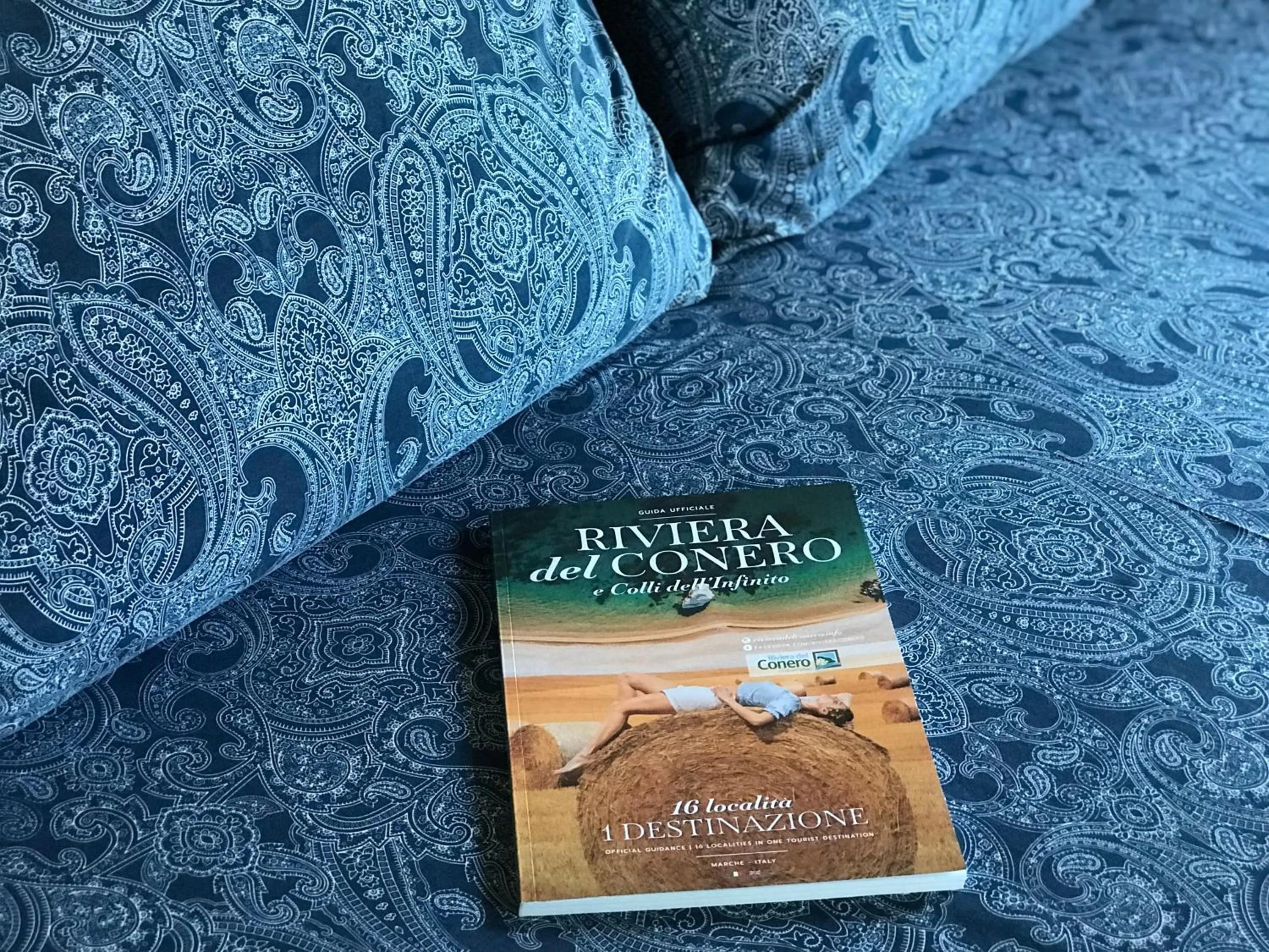 Activities in Il Posto Perfetto