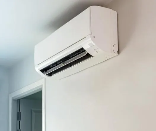 air conditioner in Il Posto Perfetto