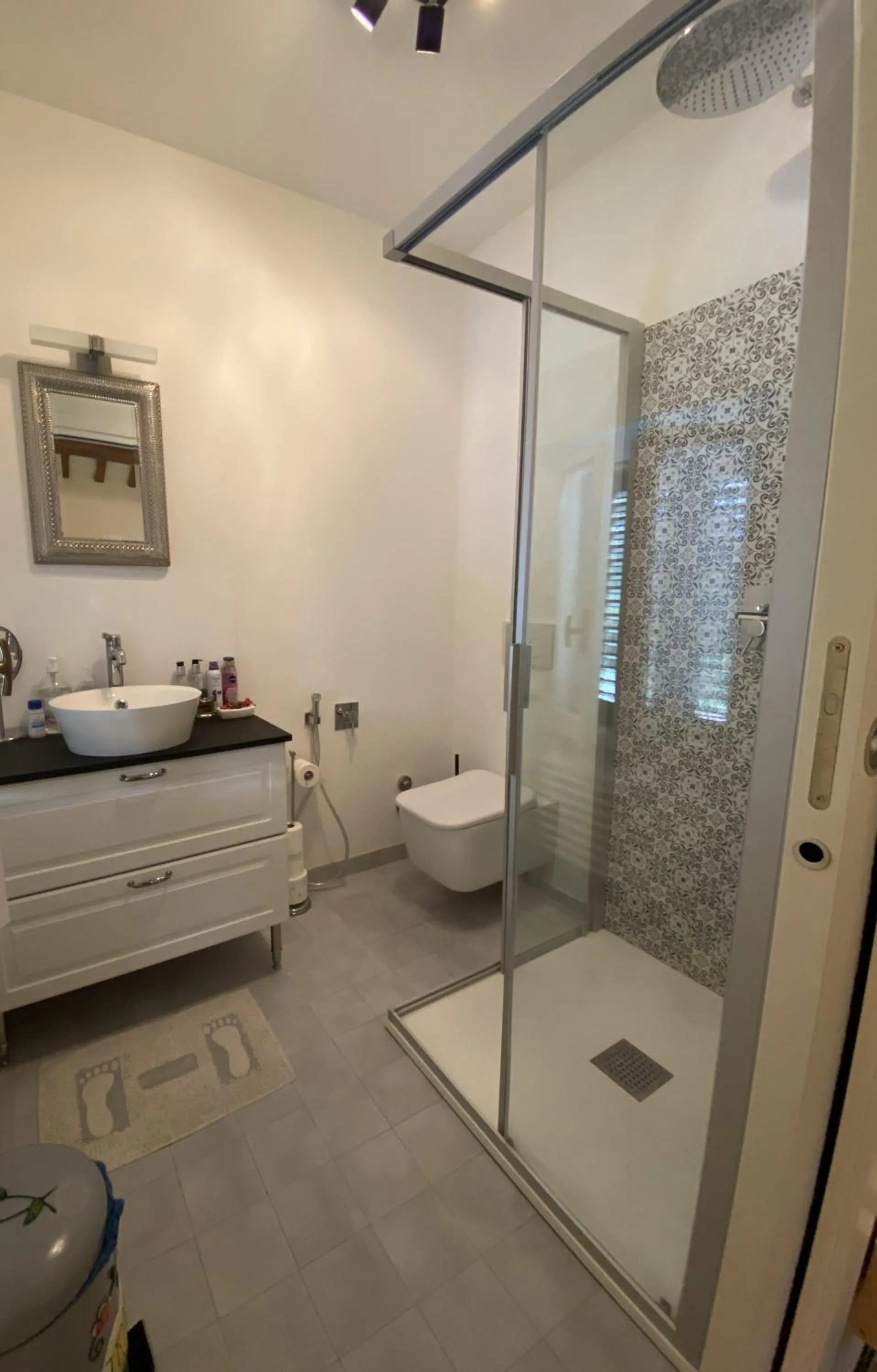 Bathroom in Il Posto Perfetto