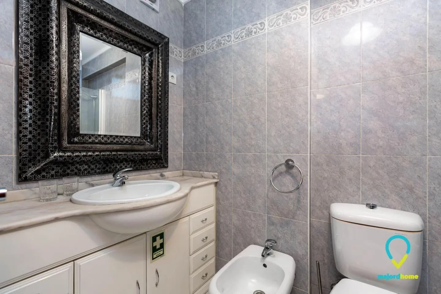 Camilo Apartment