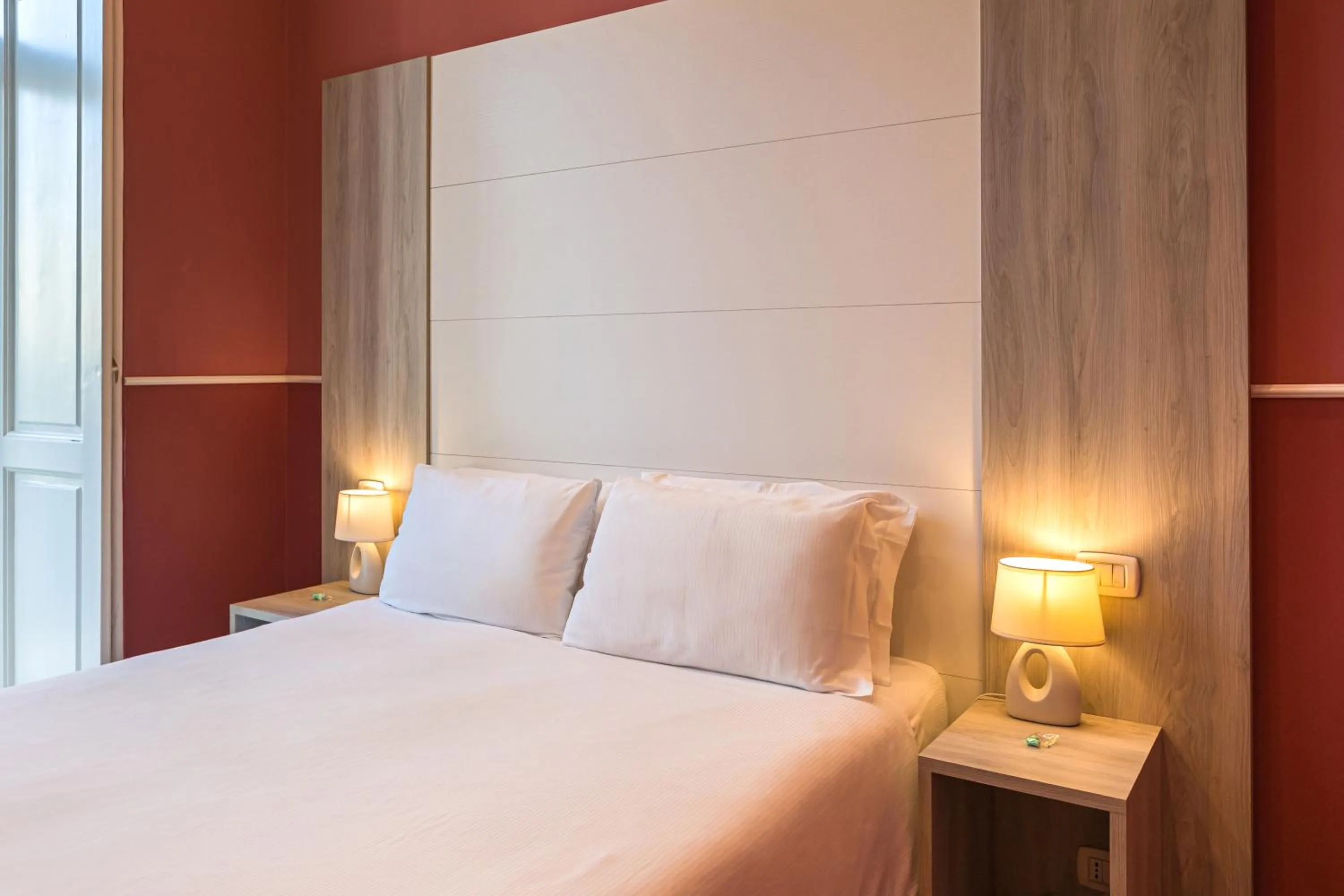 Bedroom, Bed in Relais del Principe