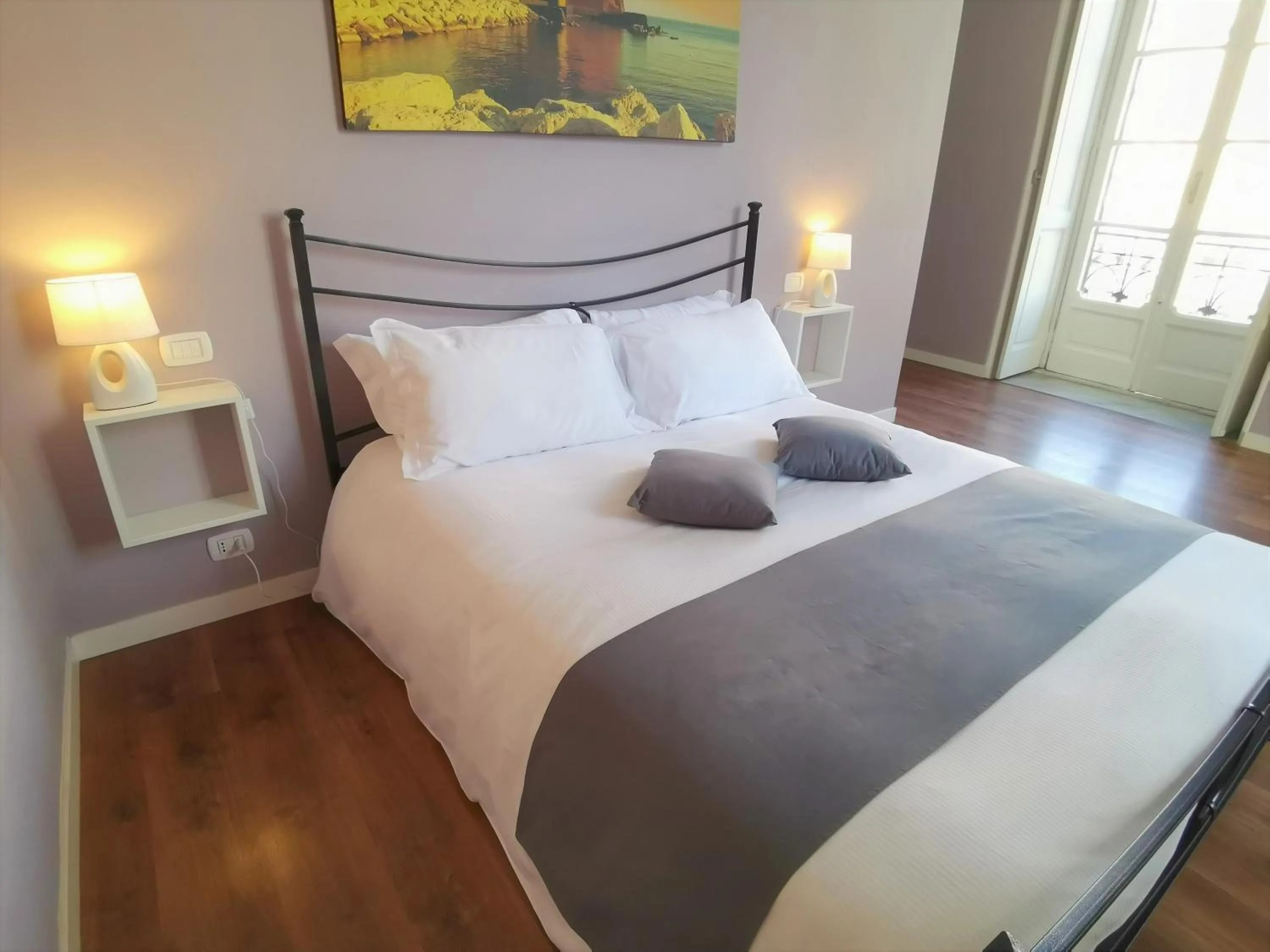 Family Suite in Relais del Principe