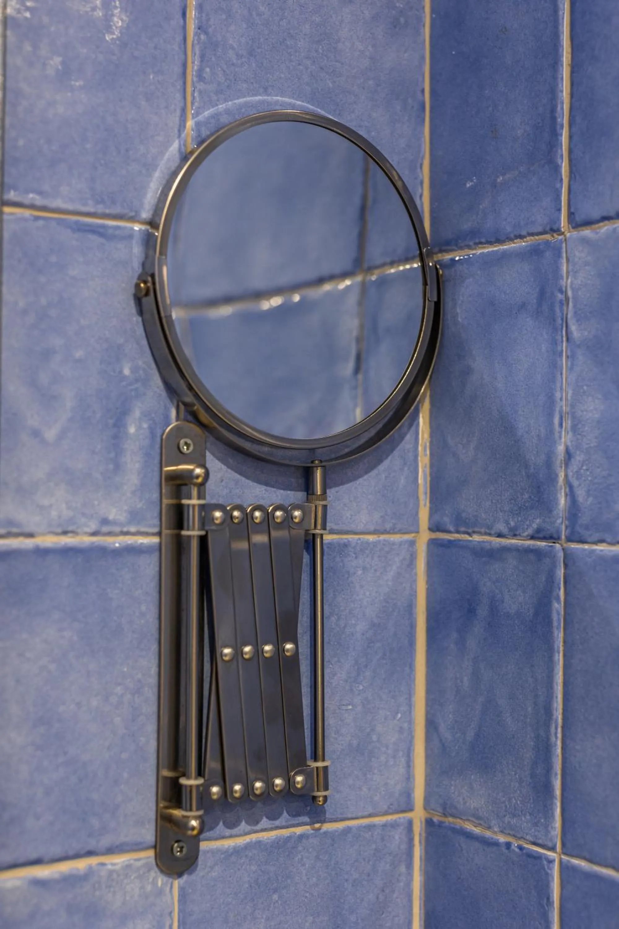 Bathroom in Relais del Principe