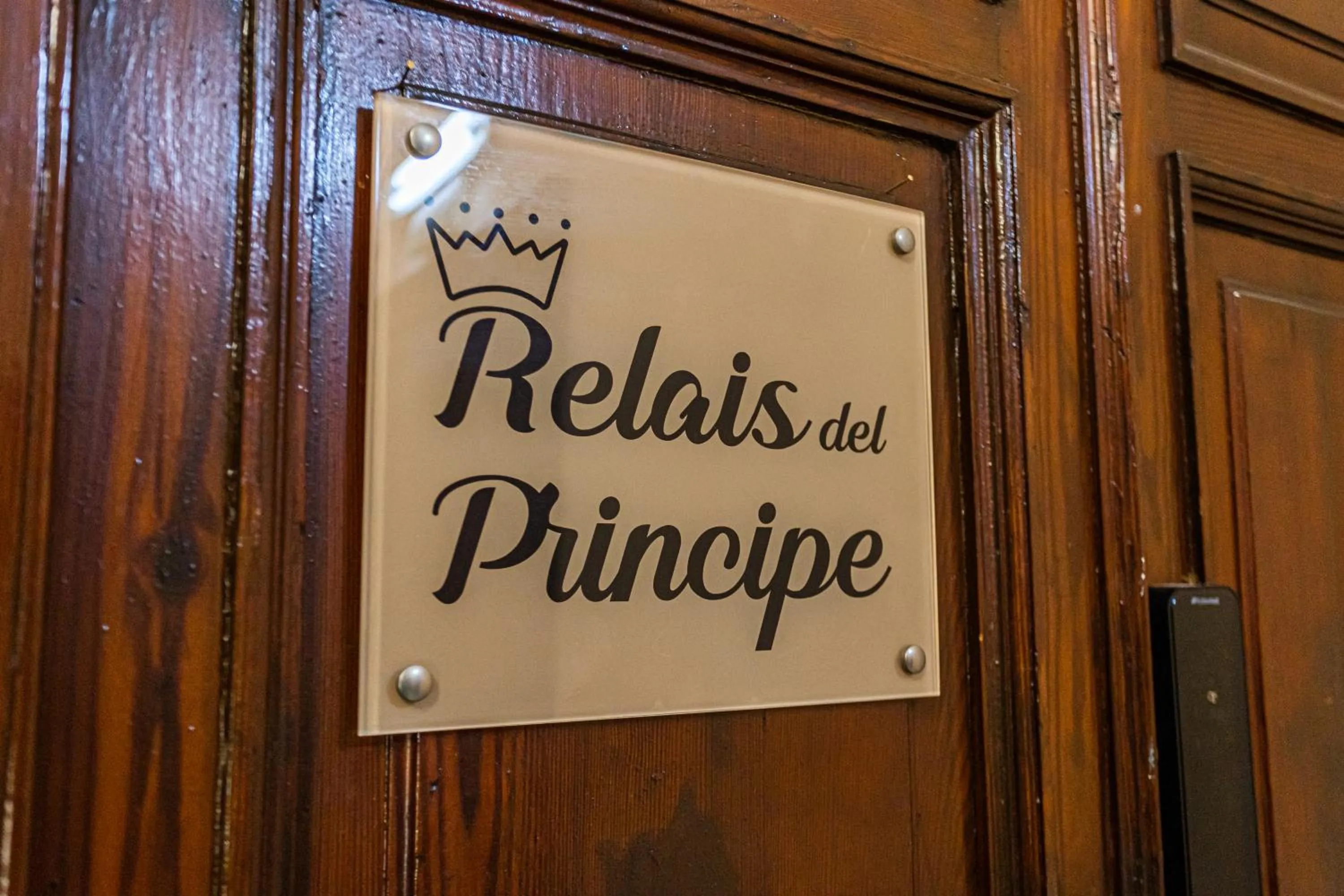 Relais del Principe