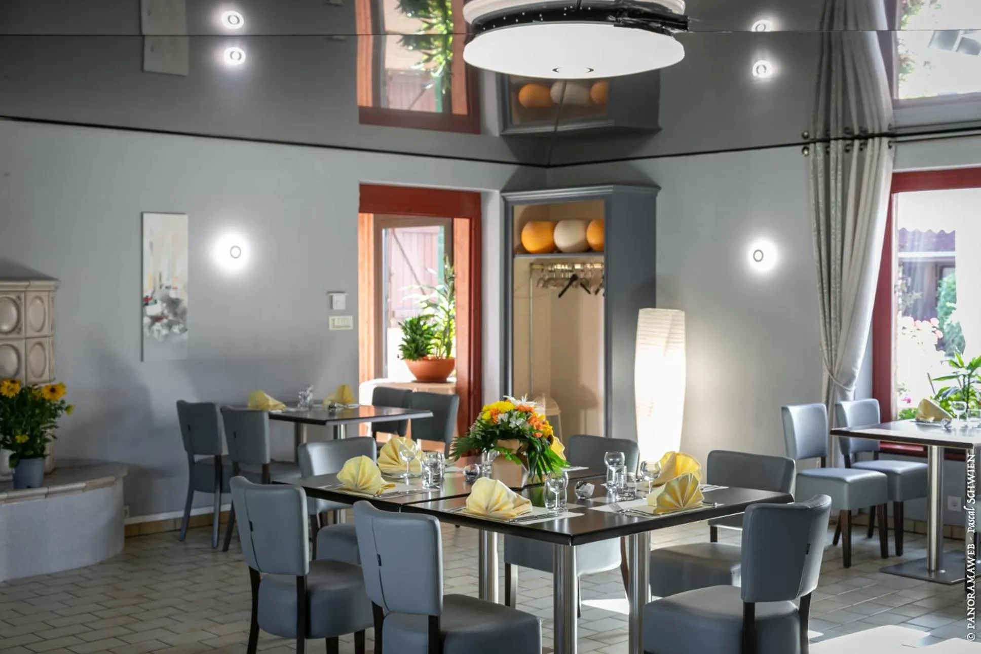 Hôtel Restaurant Au Relais D'Alsace