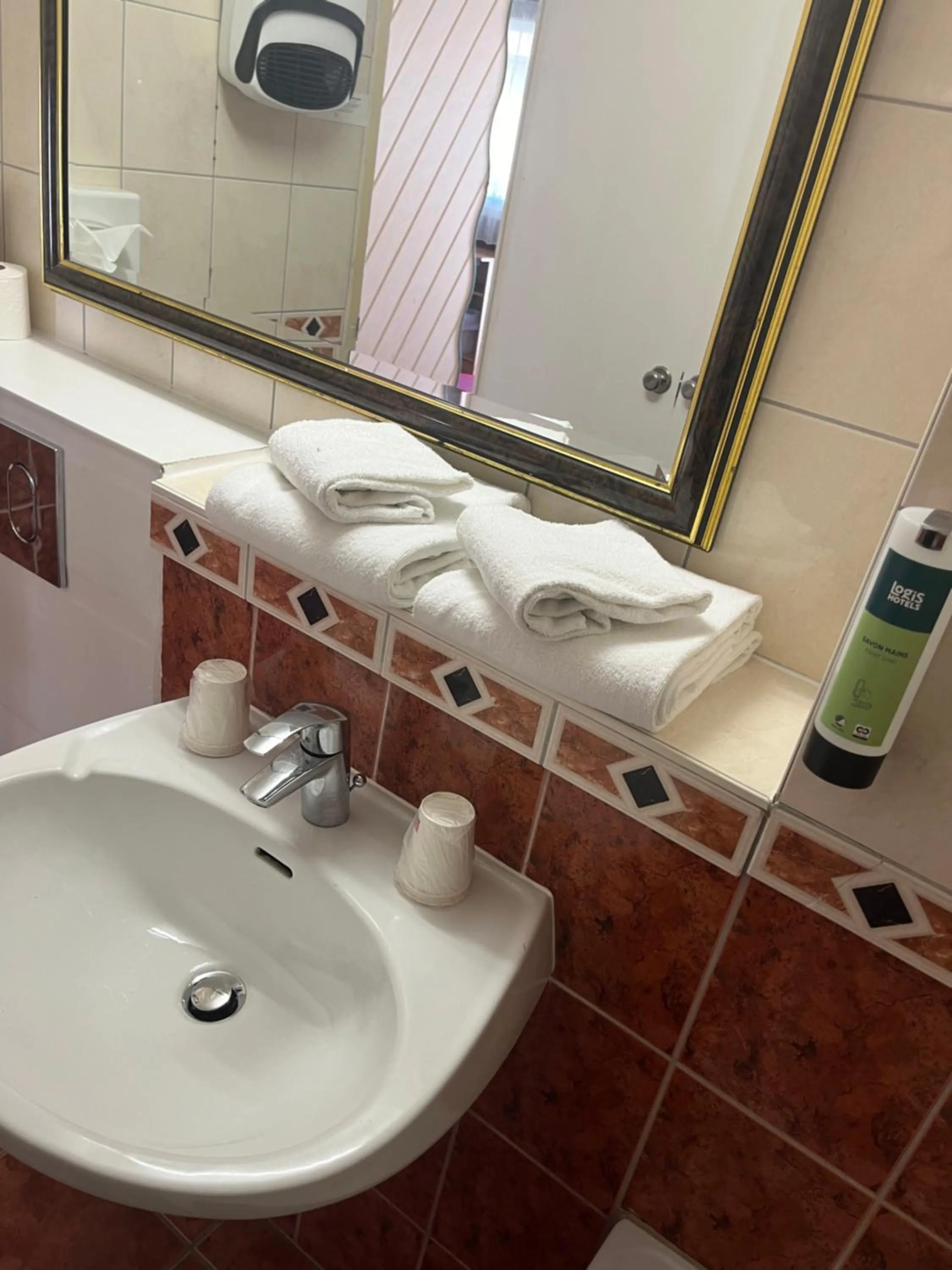 Hôtel Restaurant Au Relais D'Alsace